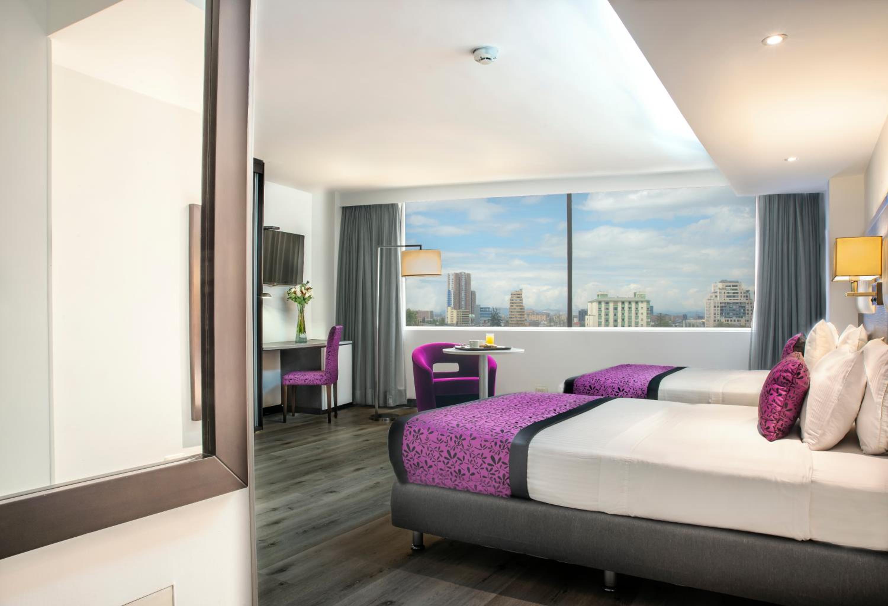 Superior Twin Room - Photo 1