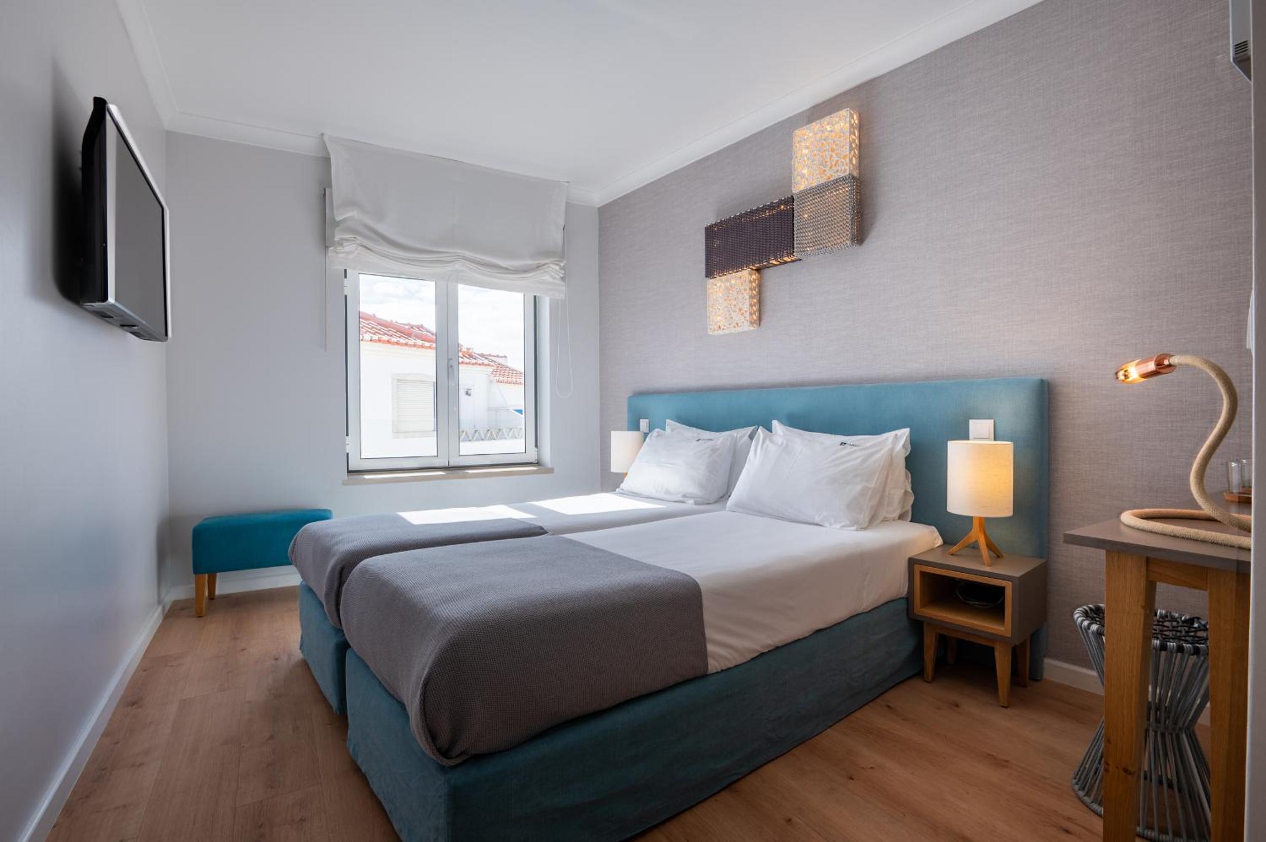 Twin Room - Photo 1