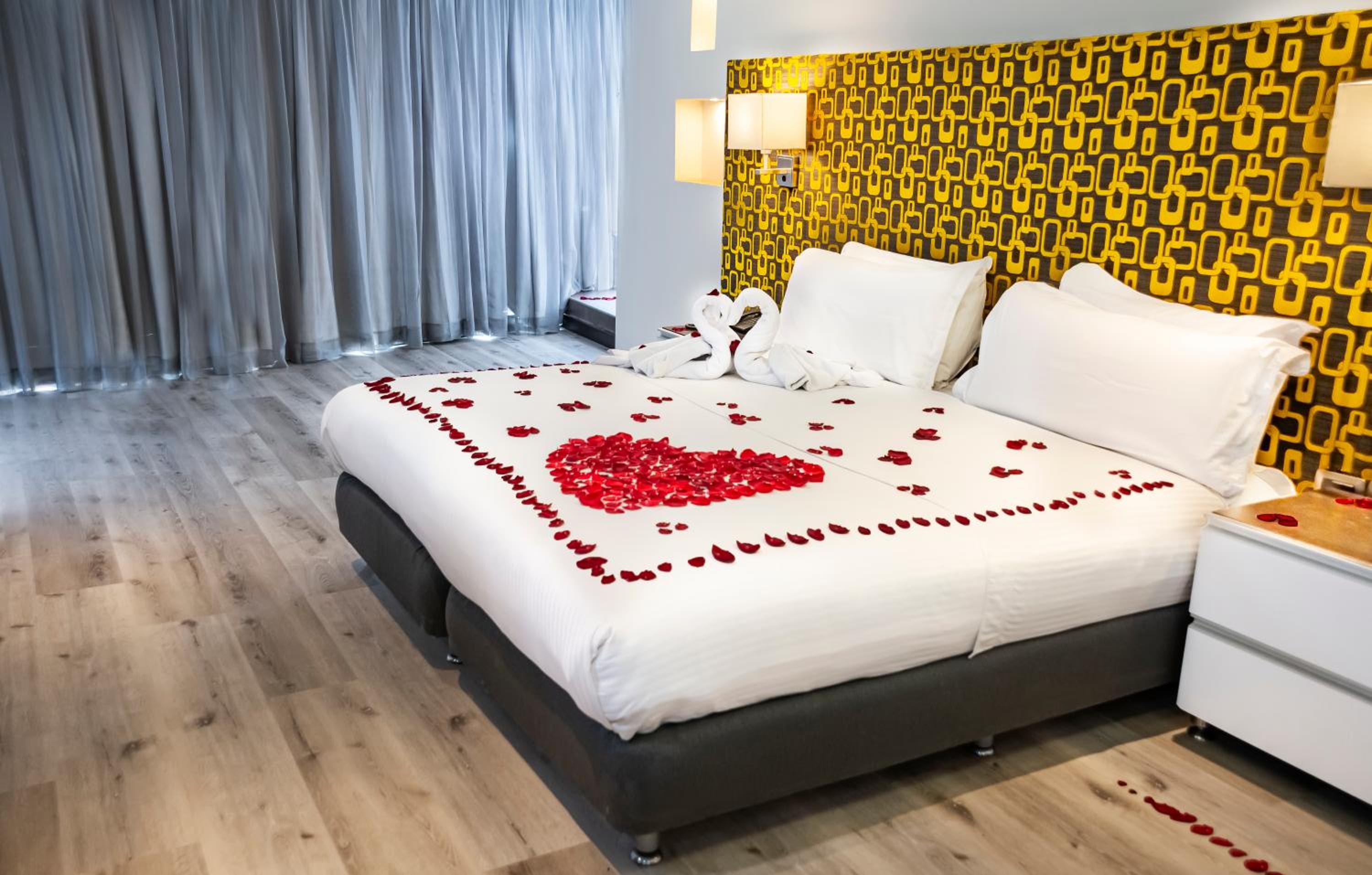Suite photo 1