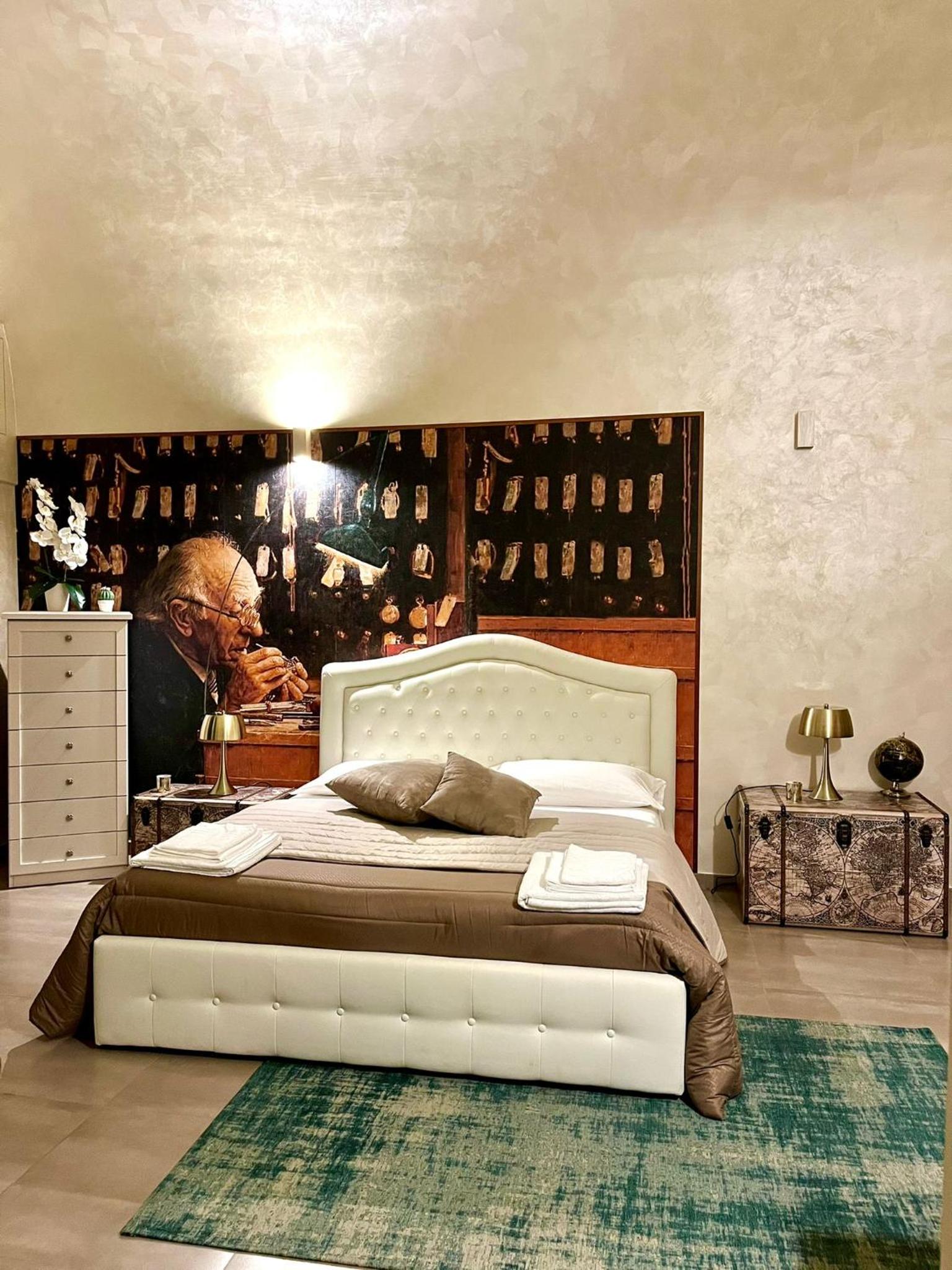 Deluxe Double Room - Photo 1