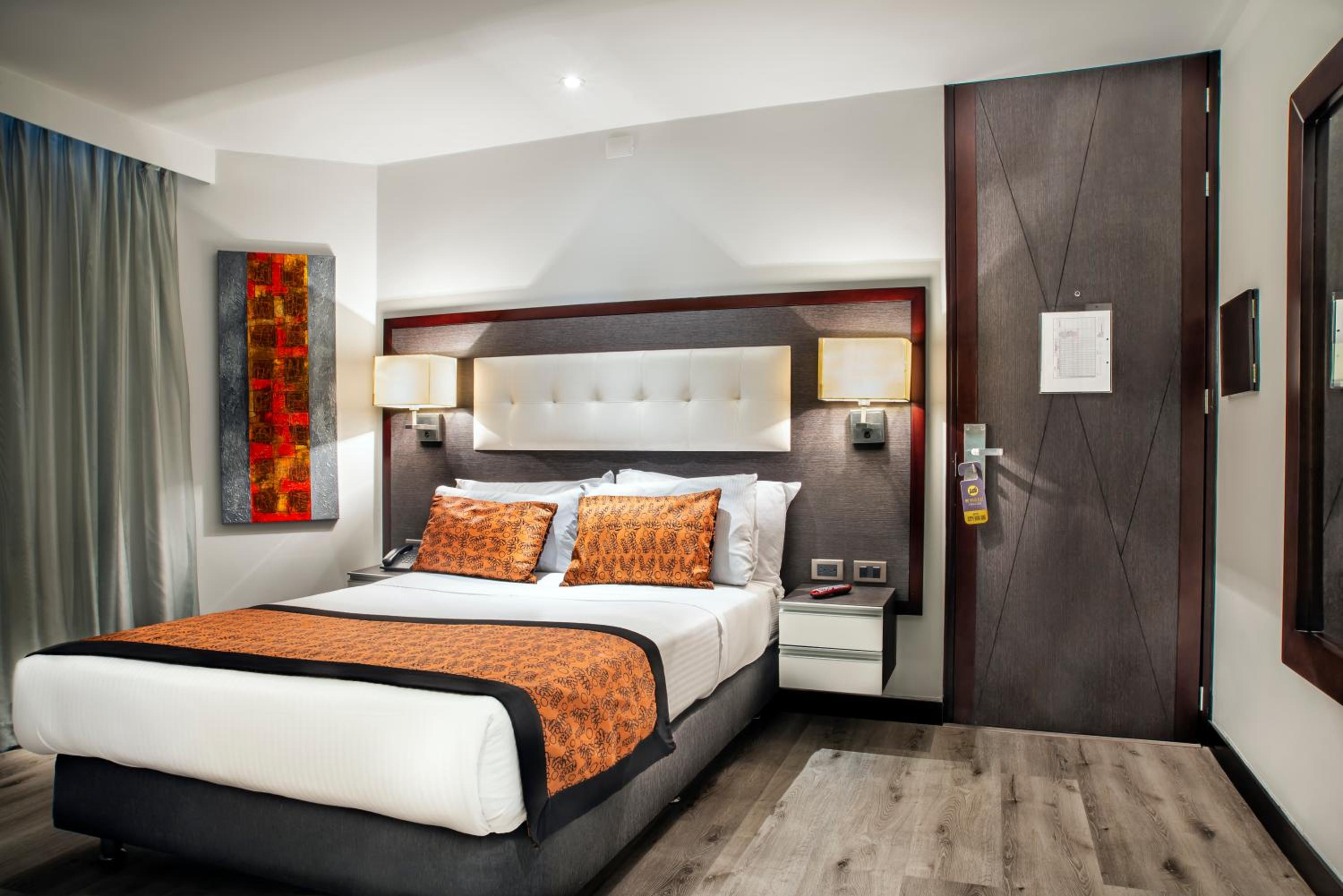 Double Room - Photo 1