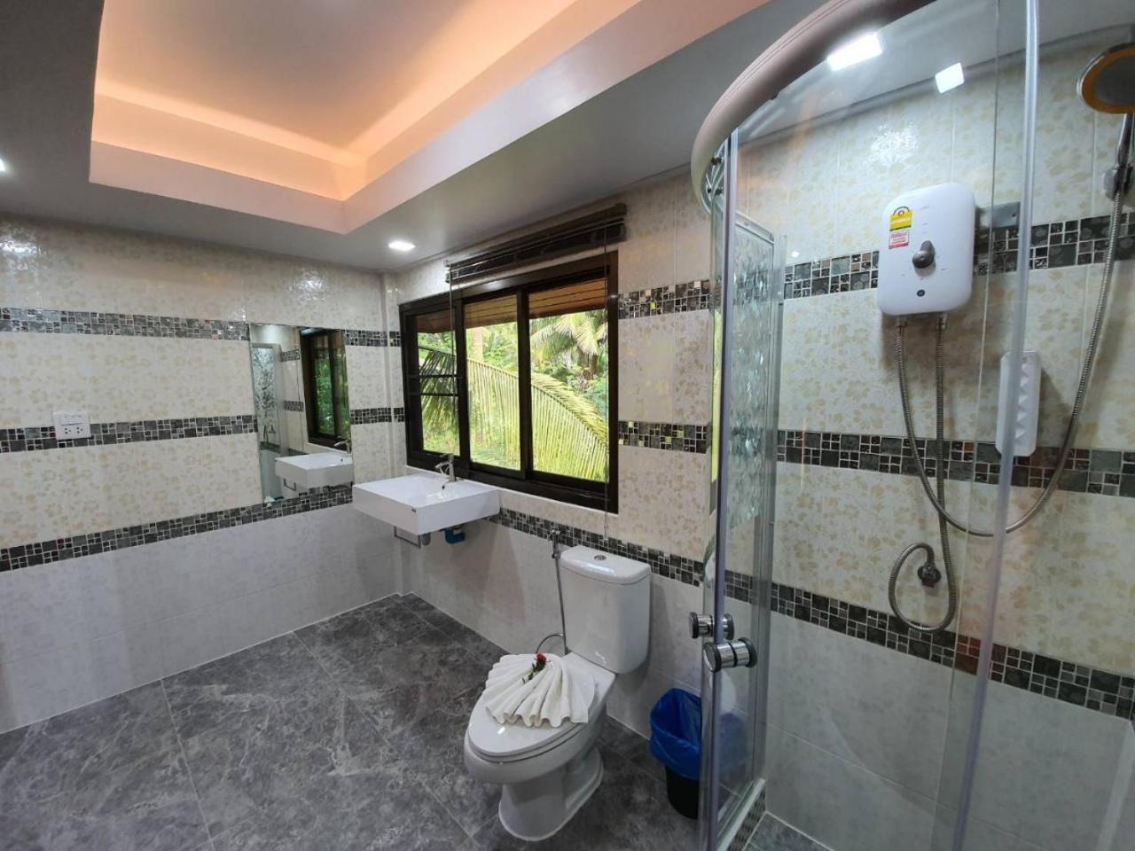 Deluxe Triple Room - Photo 5