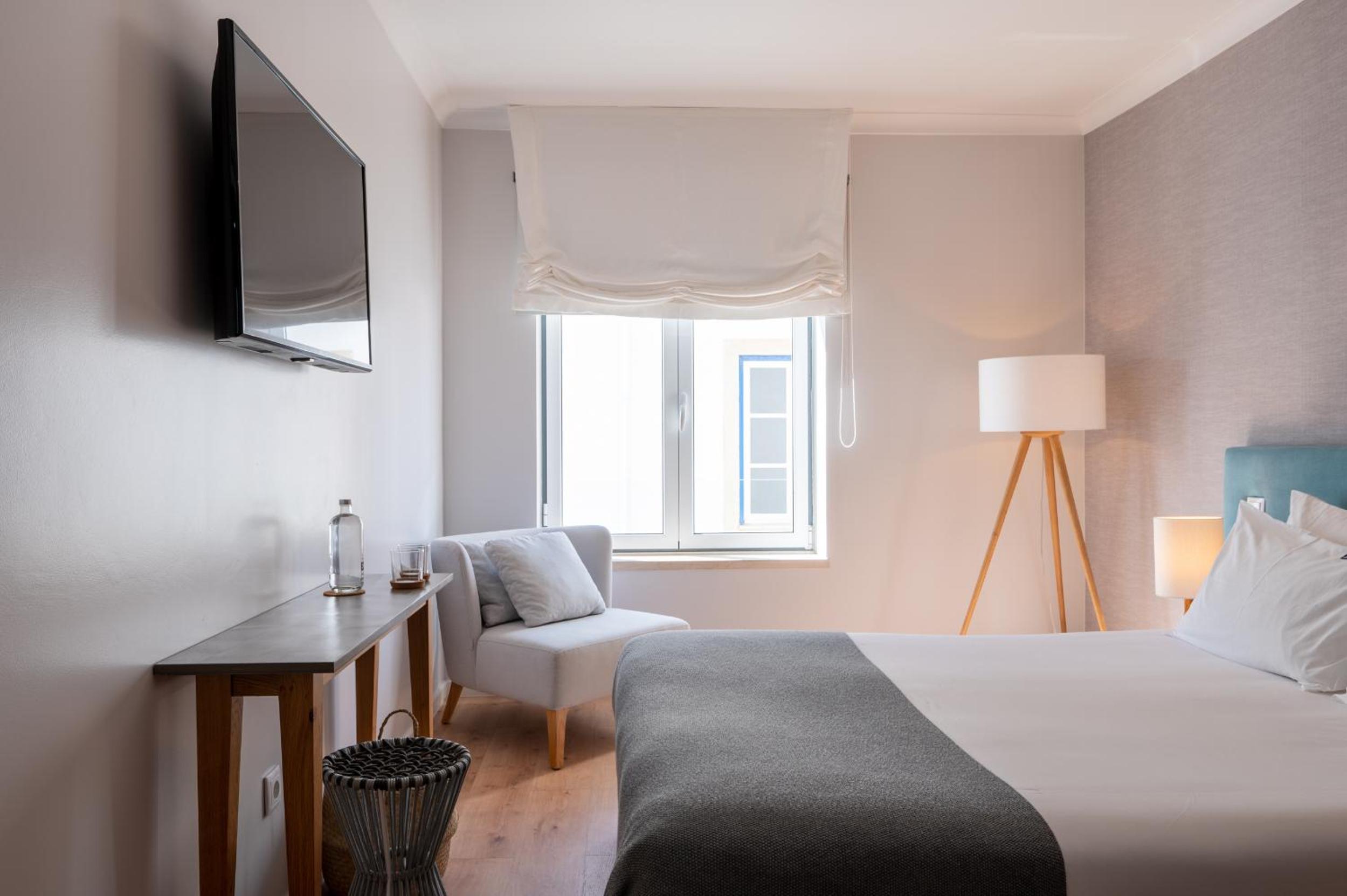 Double Room - Photo 6