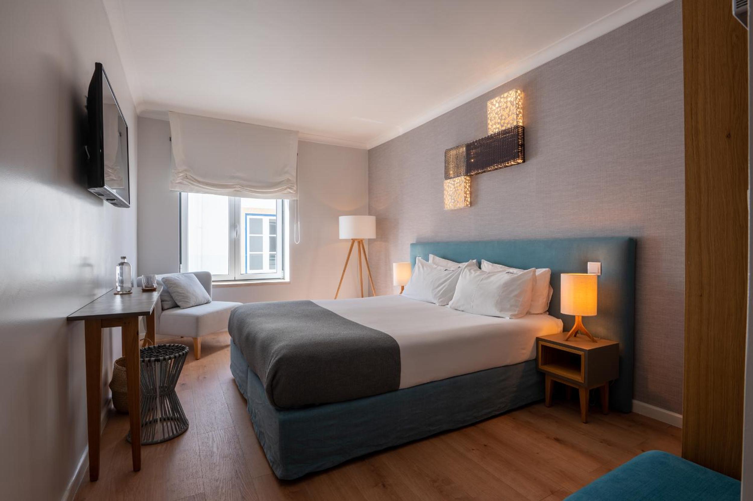 Double Room - Photo 3