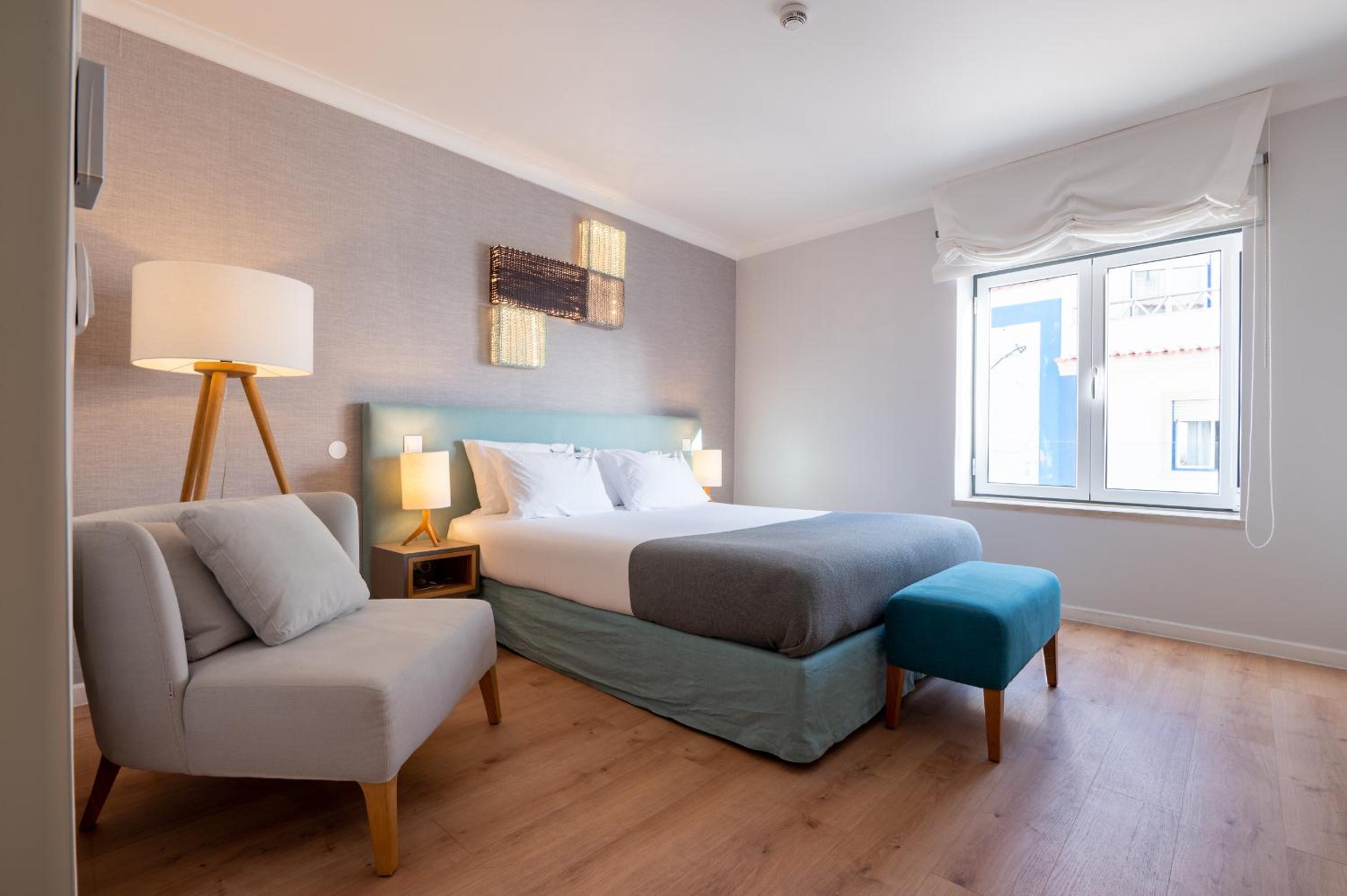Double Room - Photo 4