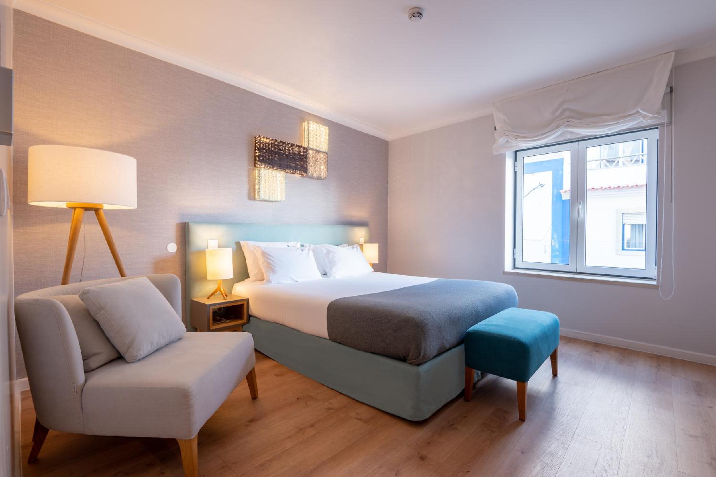 Double Room - Photo 1