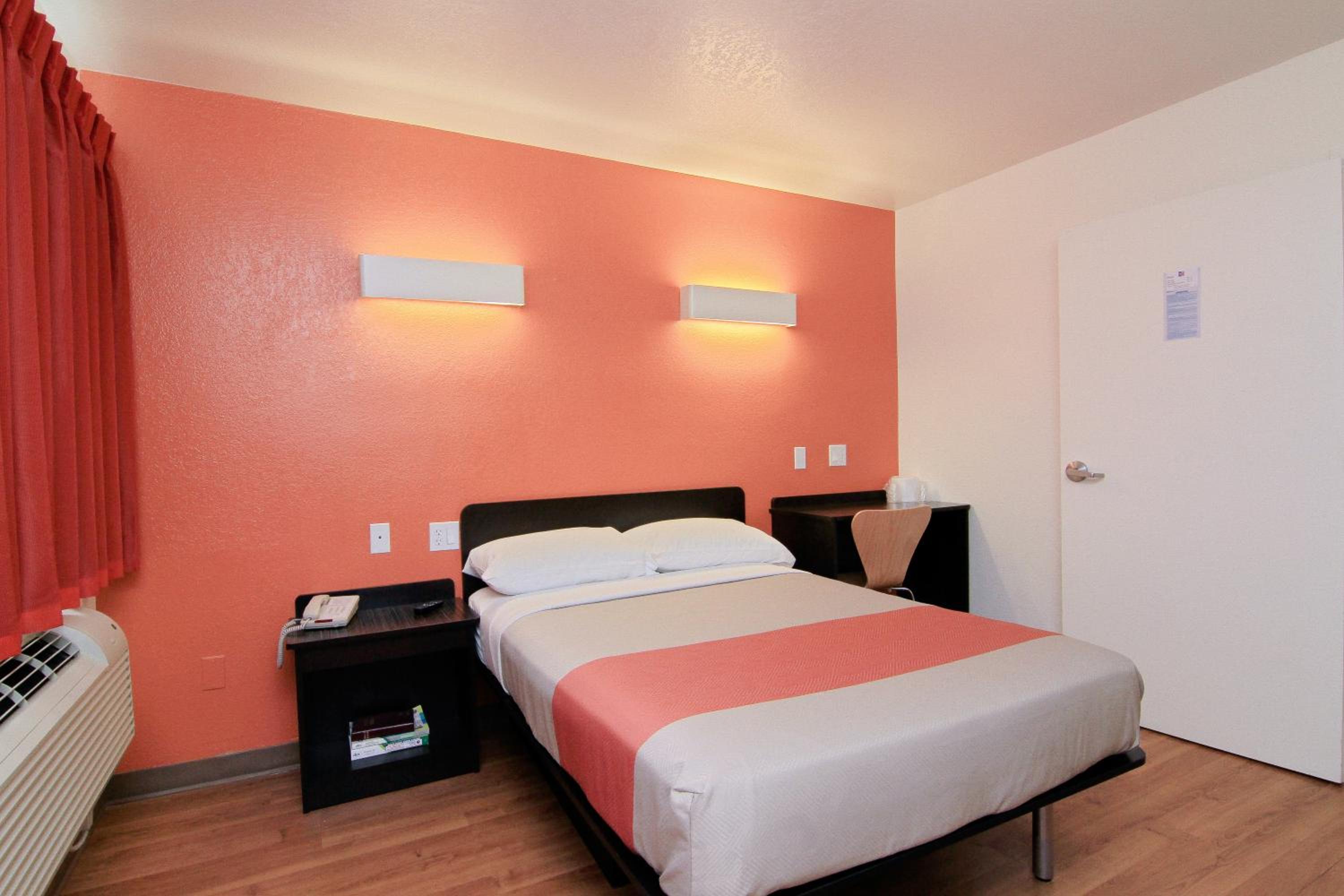 Motel 6 Old town Scottsdale Fashion Square, Bilde 6