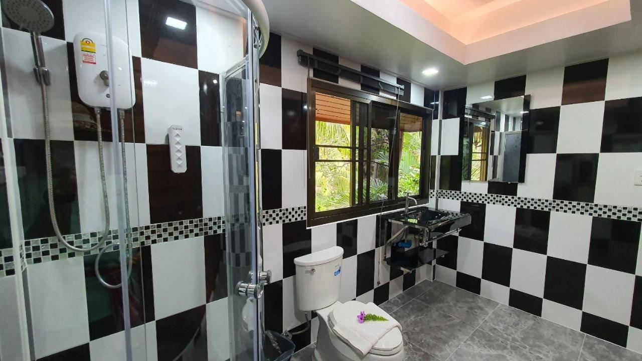 Double Room with Garden View - Photo 24