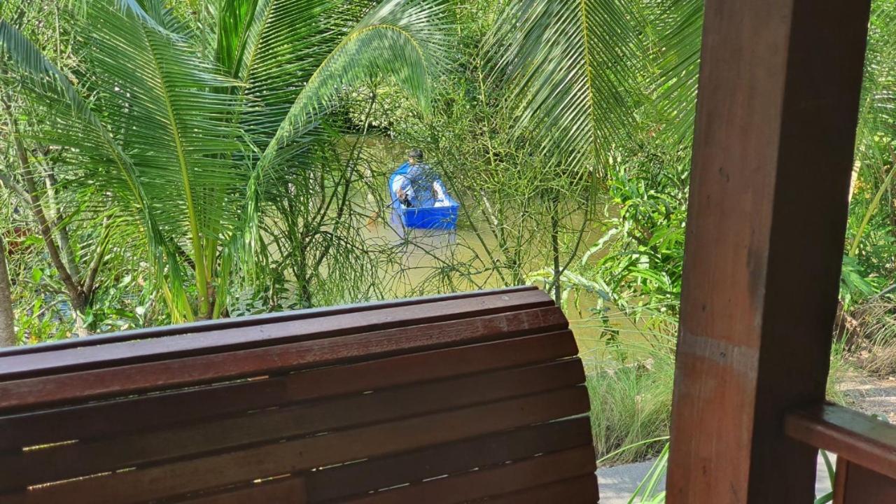 Double Room with Garden View - Photo 7