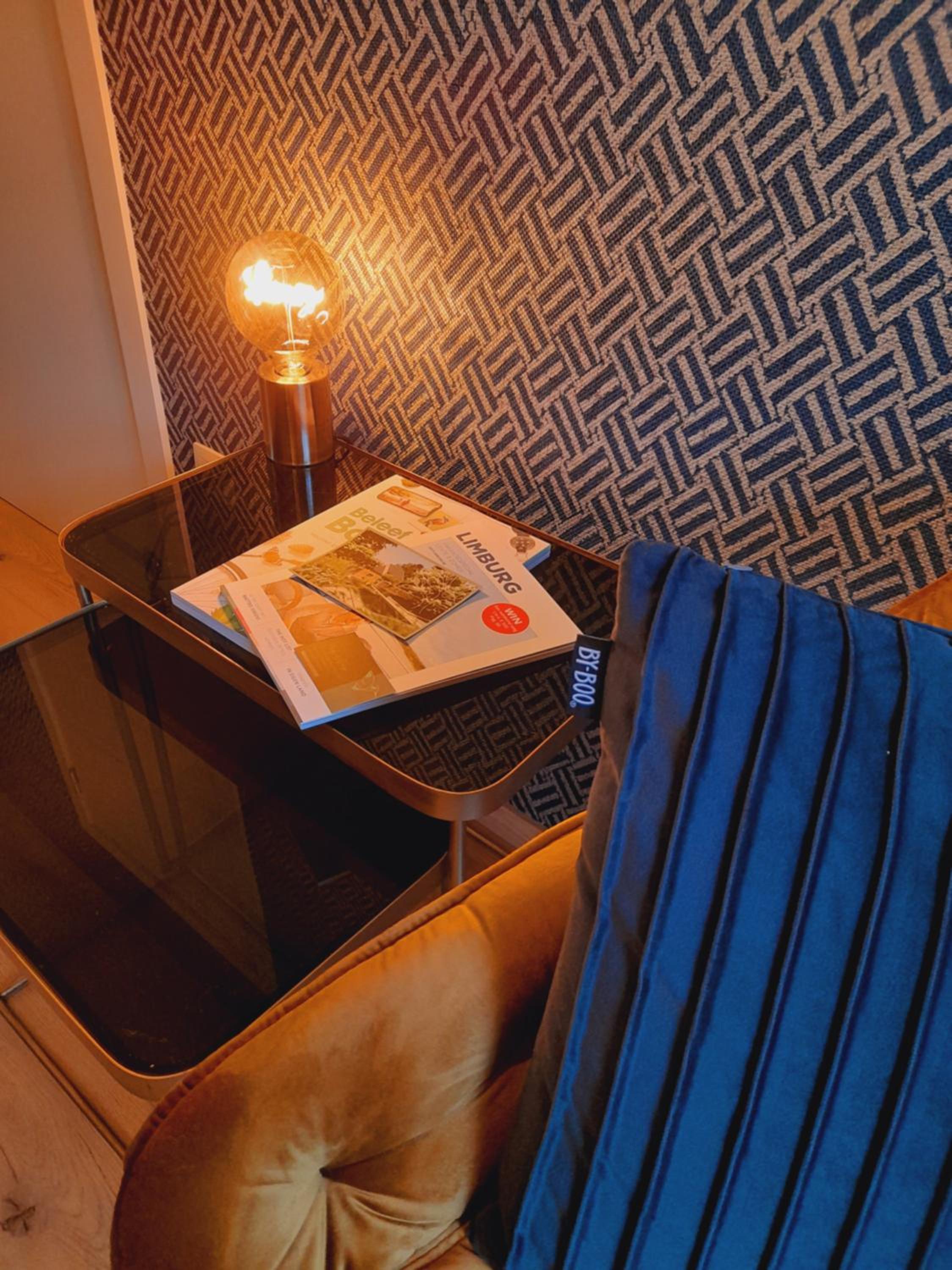 Deluxe Suite photo 3