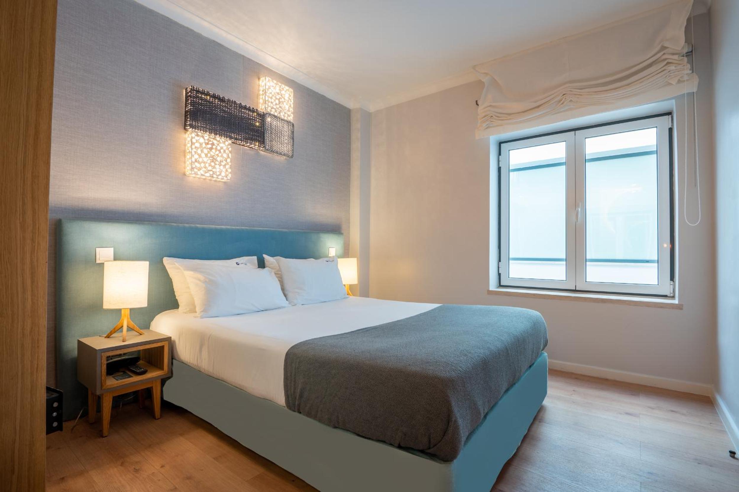 Double Room with Interior View - Photo 1