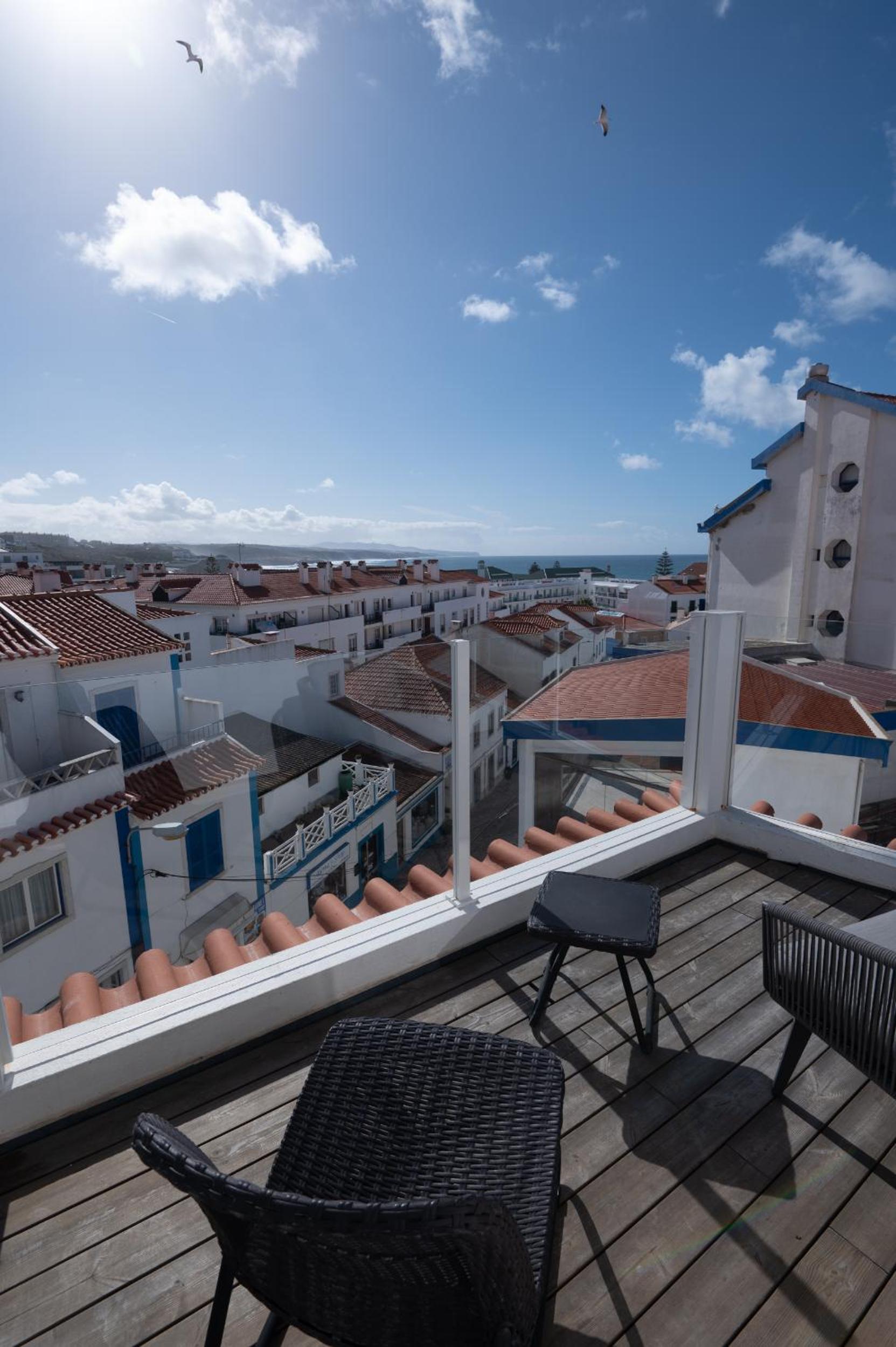 Superior Double Room with View - Photo 8