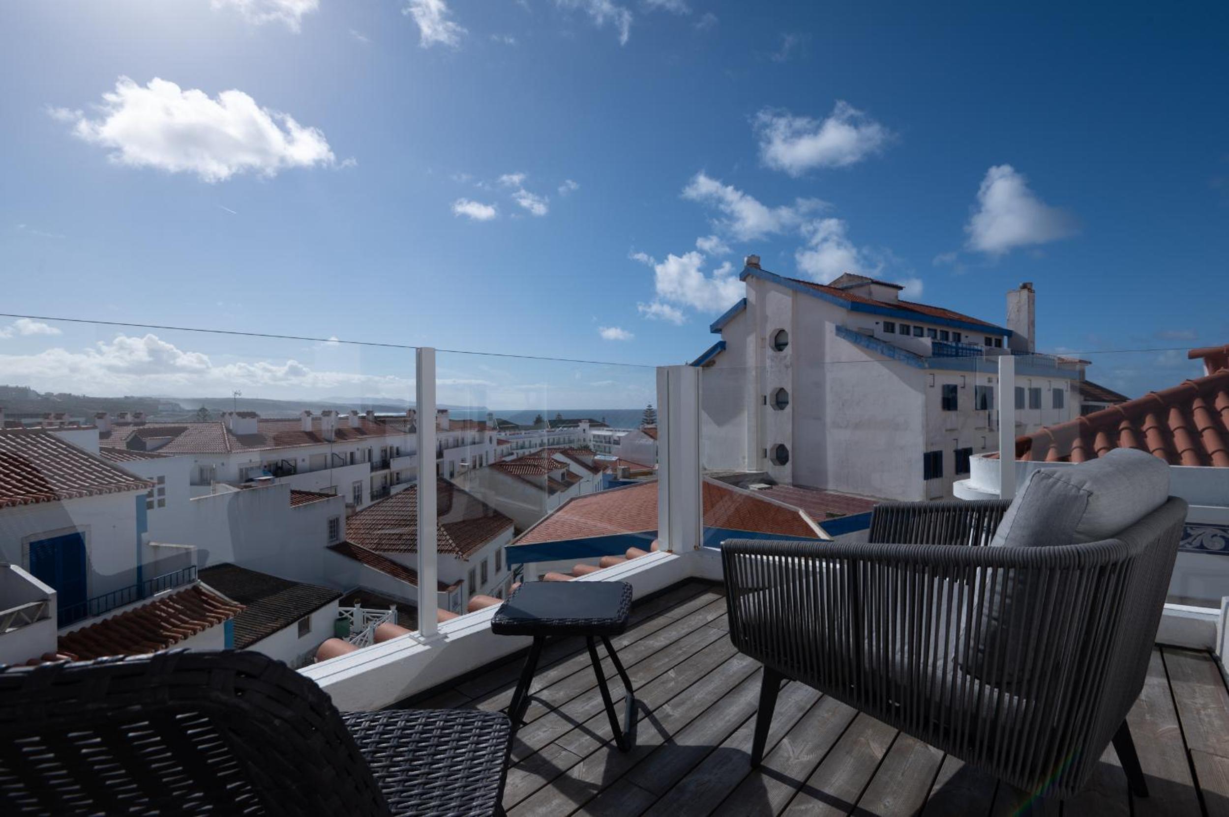 Superior Double Room with View - Photo 2