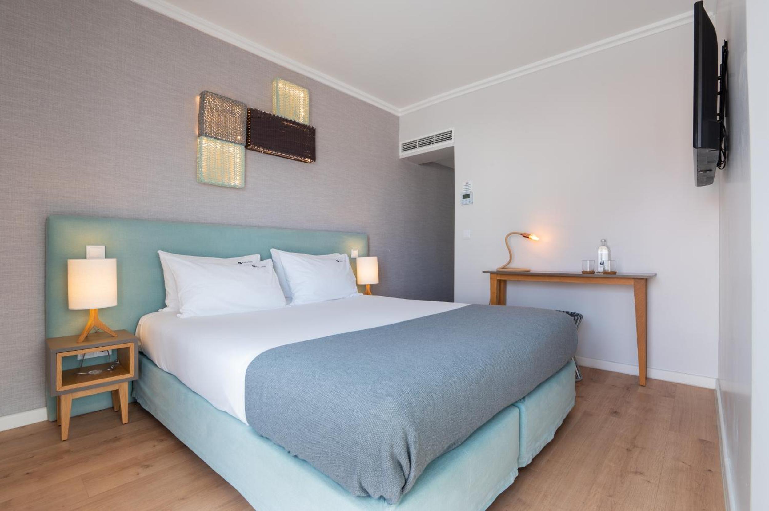 Superior Double Room with View - Photo 1