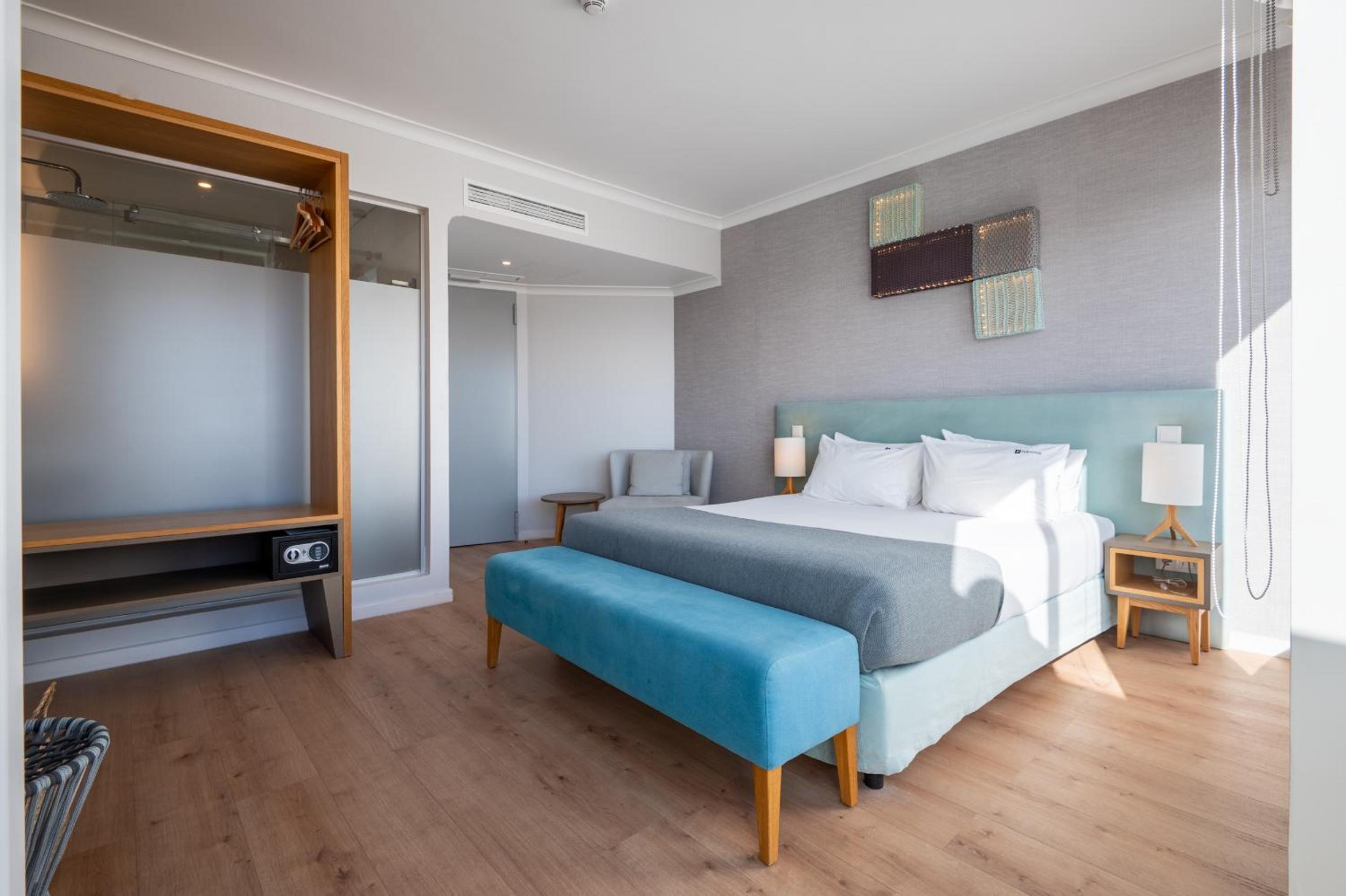 Prime Suite - Photo 20