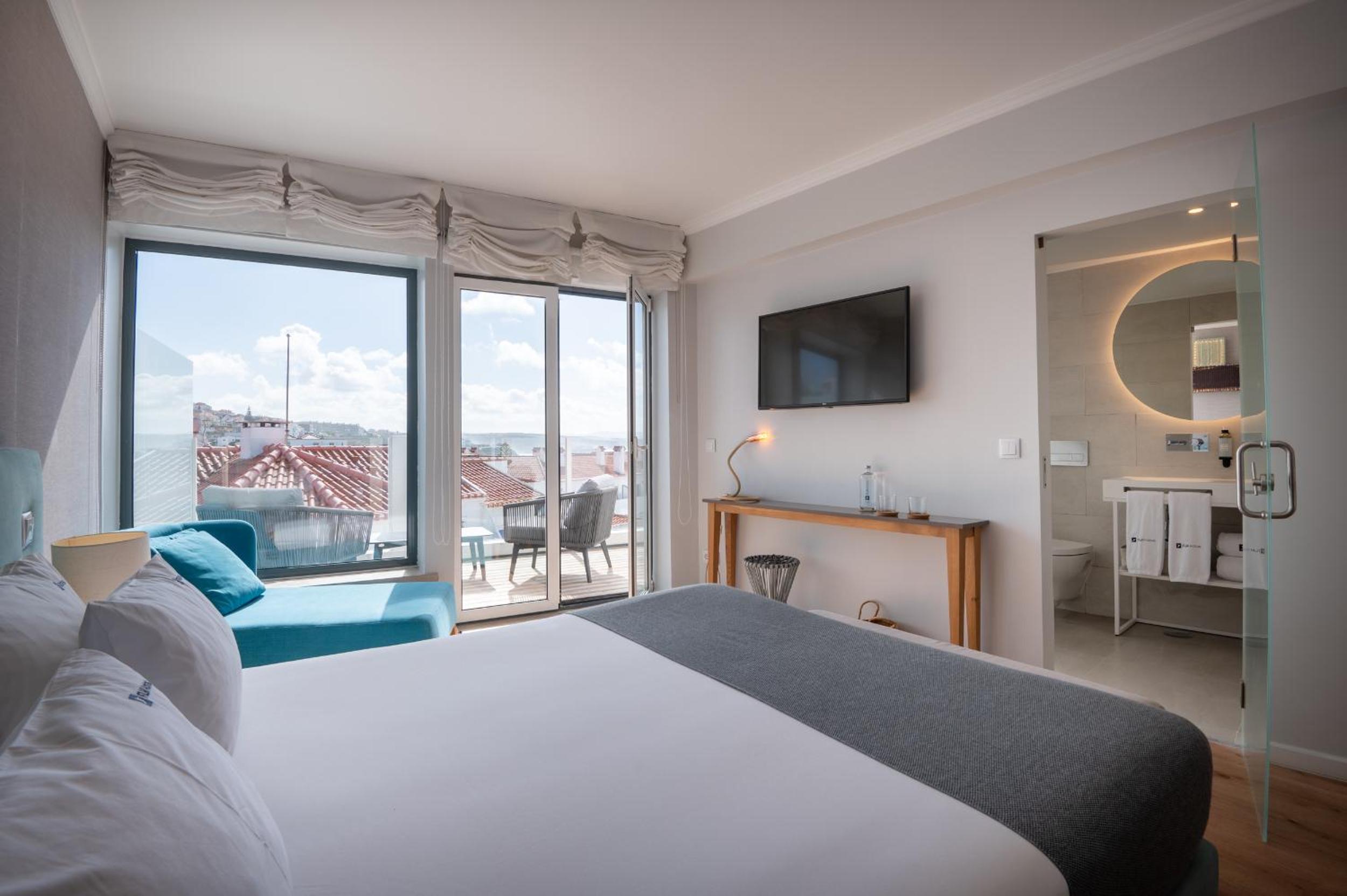 Prime Suite - Photo 7
