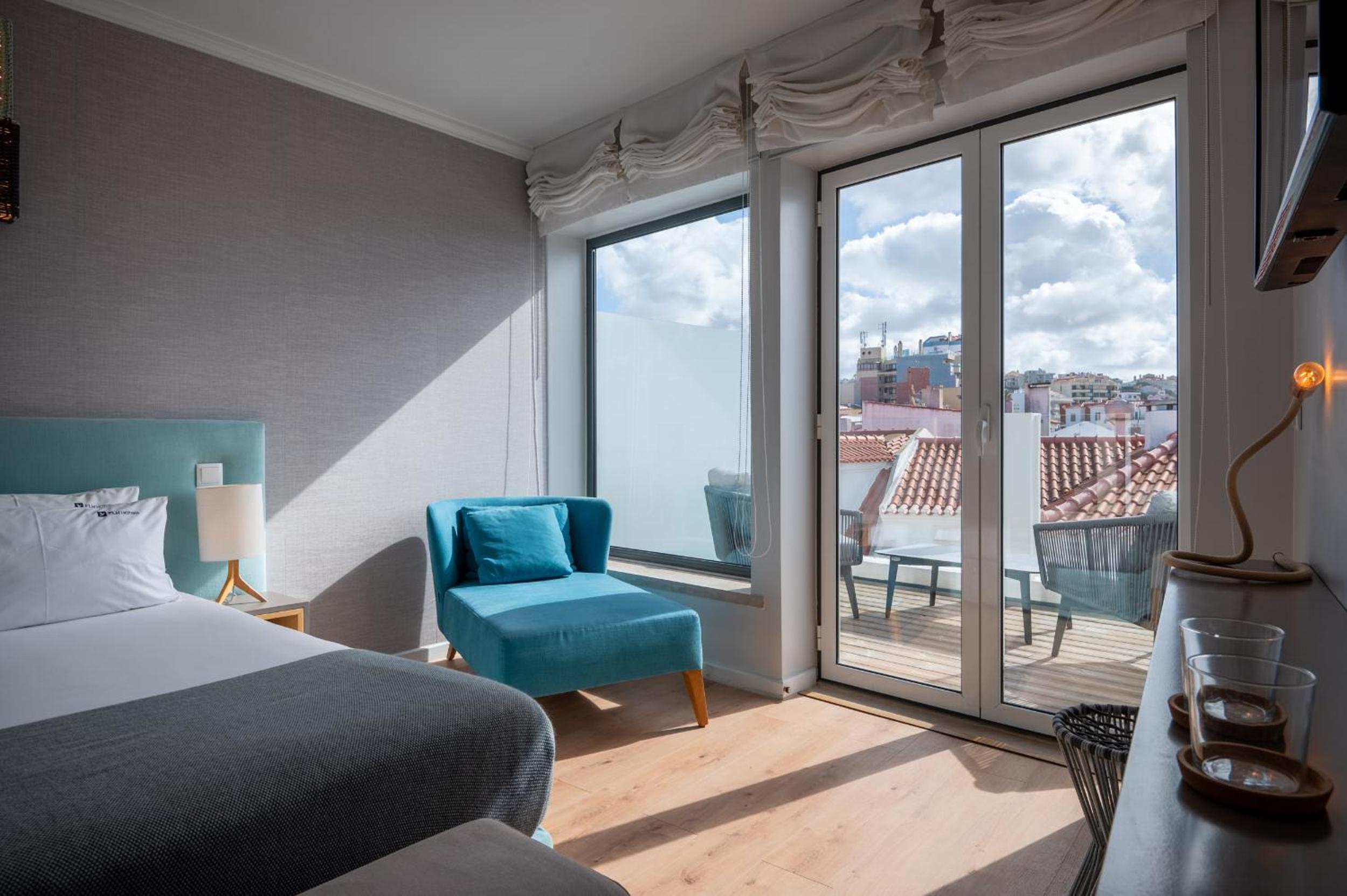 Prime Suite - Photo 4