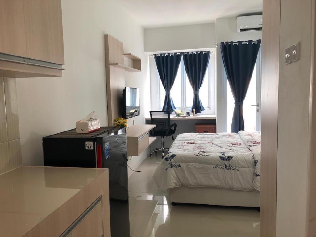 Deluxe Apartment - Photo 8
