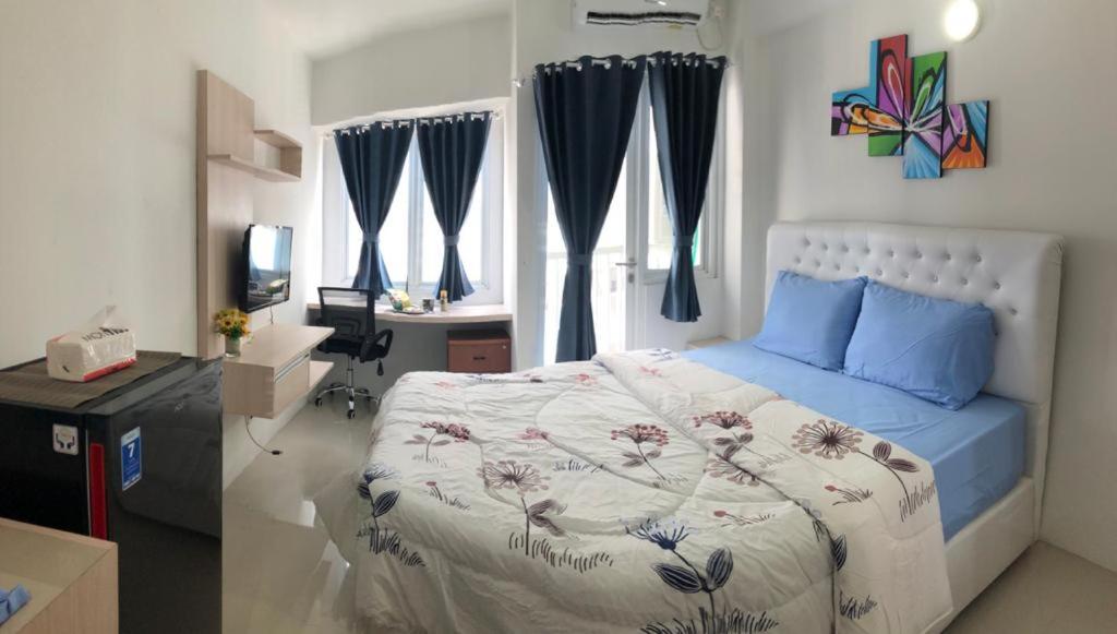 Deluxe Apartment - Photo 15
