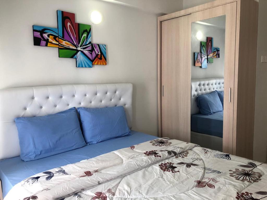 Deluxe Apartment - Photo 9