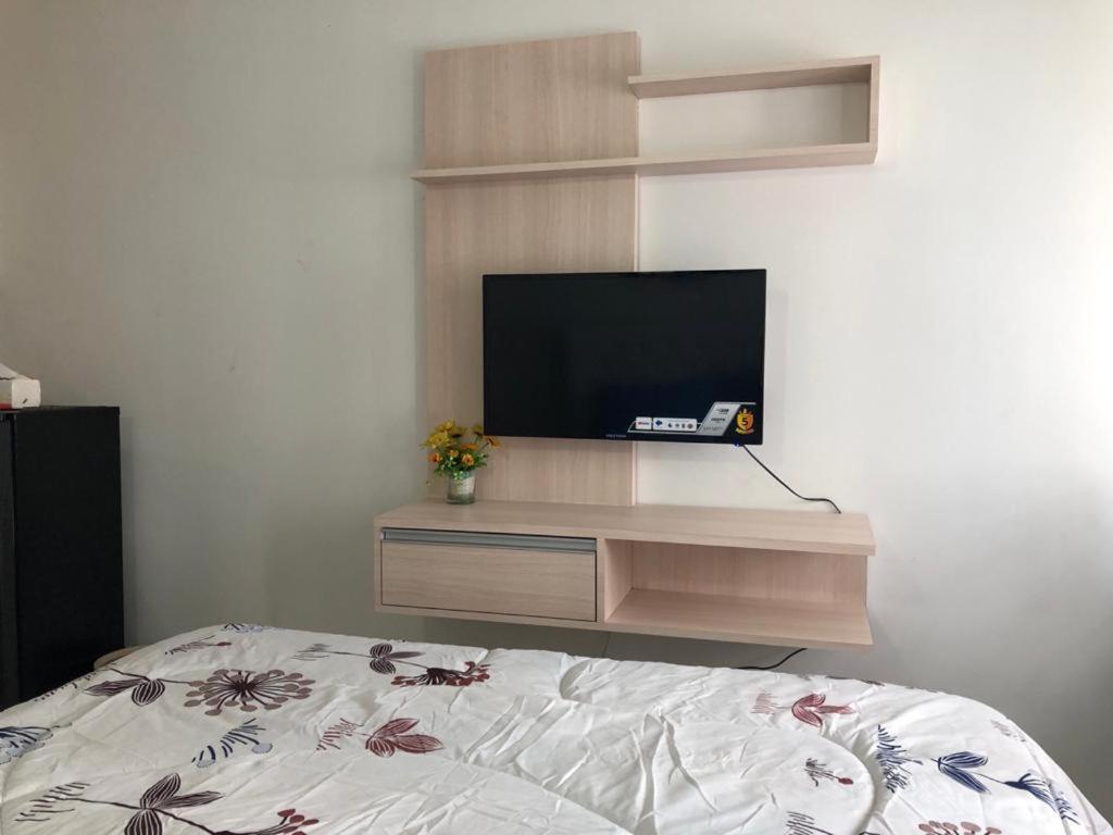 Deluxe Apartment - Photo 10