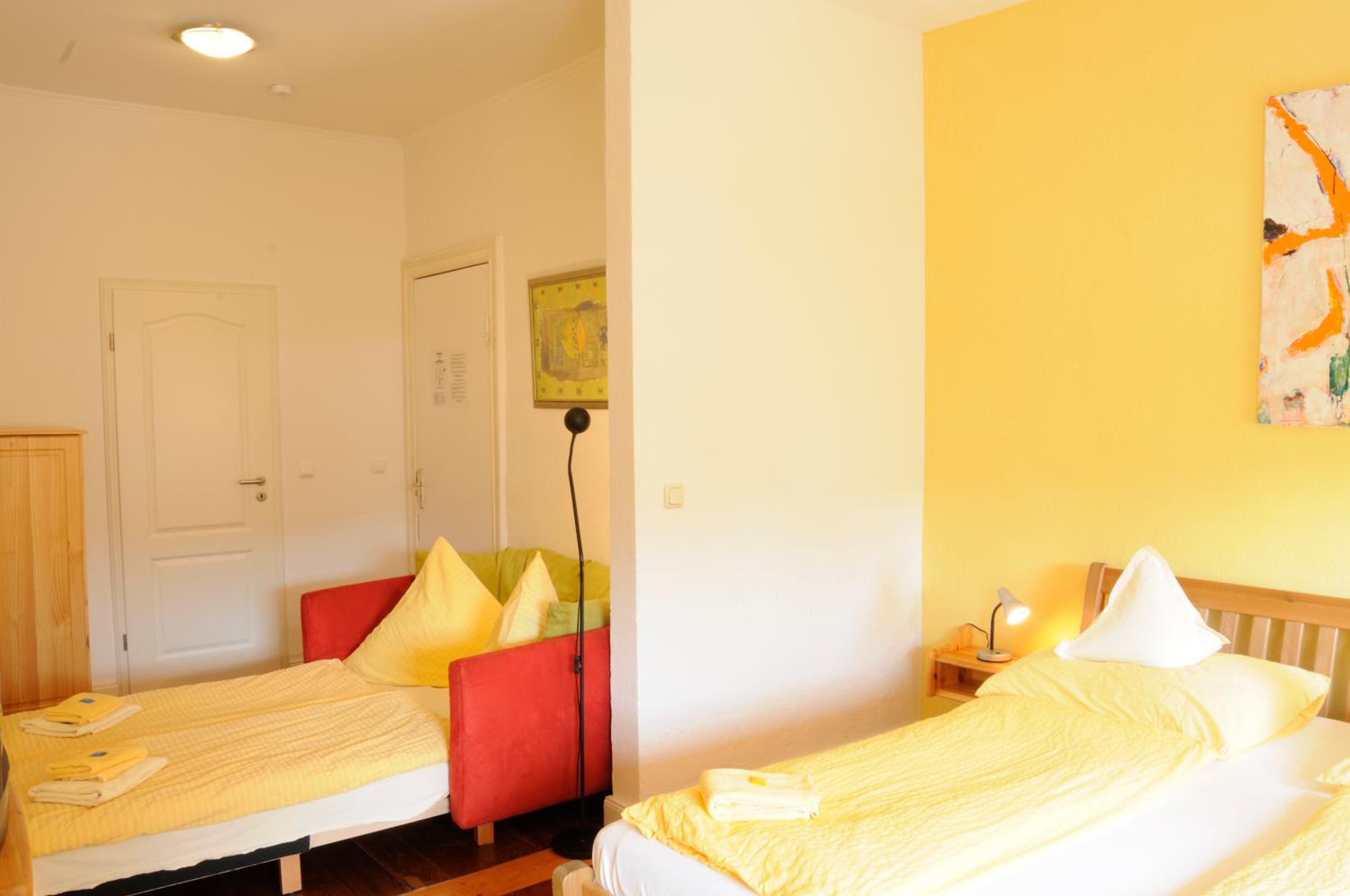 Comfort Double Room photo 1