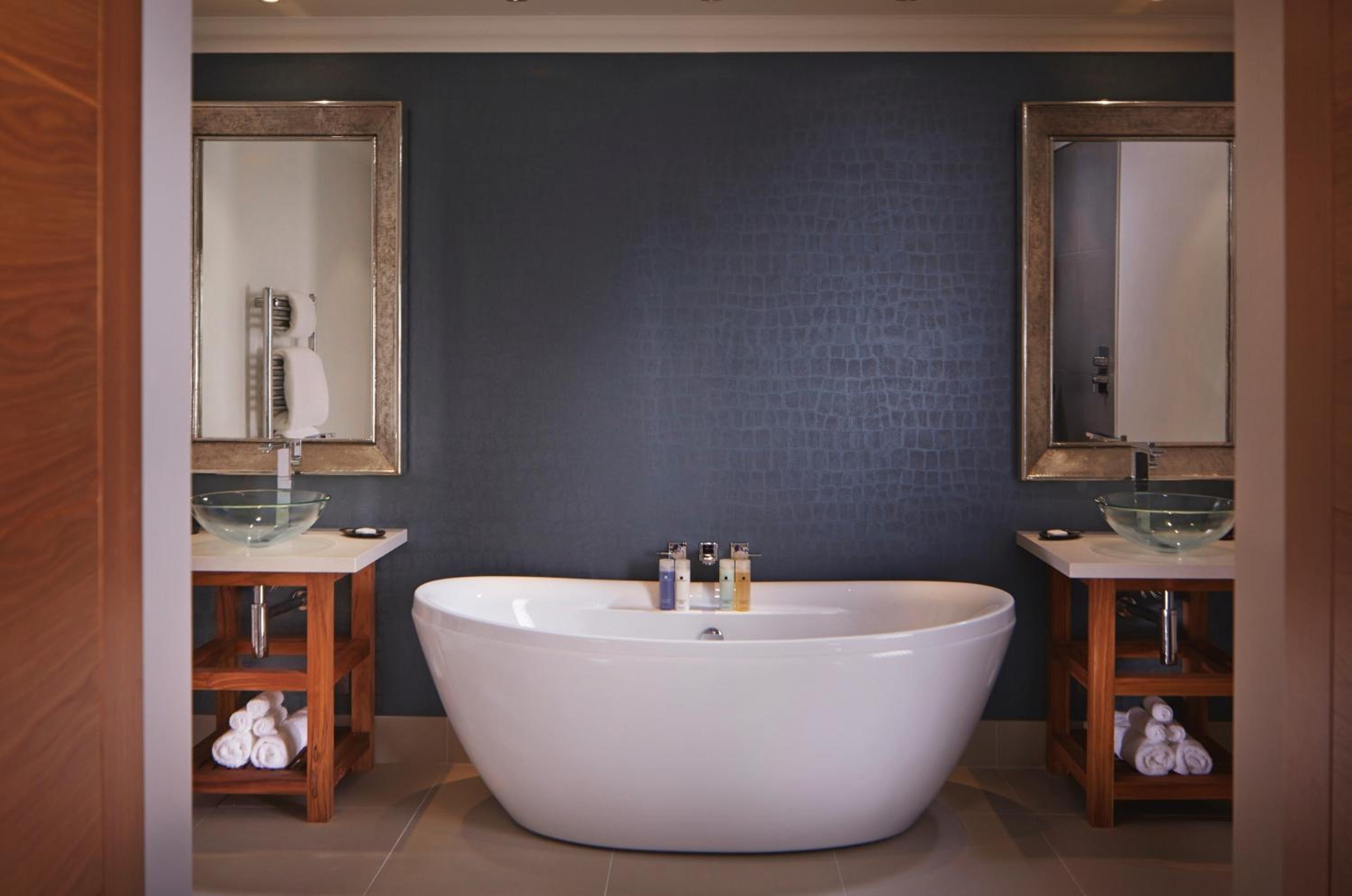 Luxury Garden Suite - Photo 4