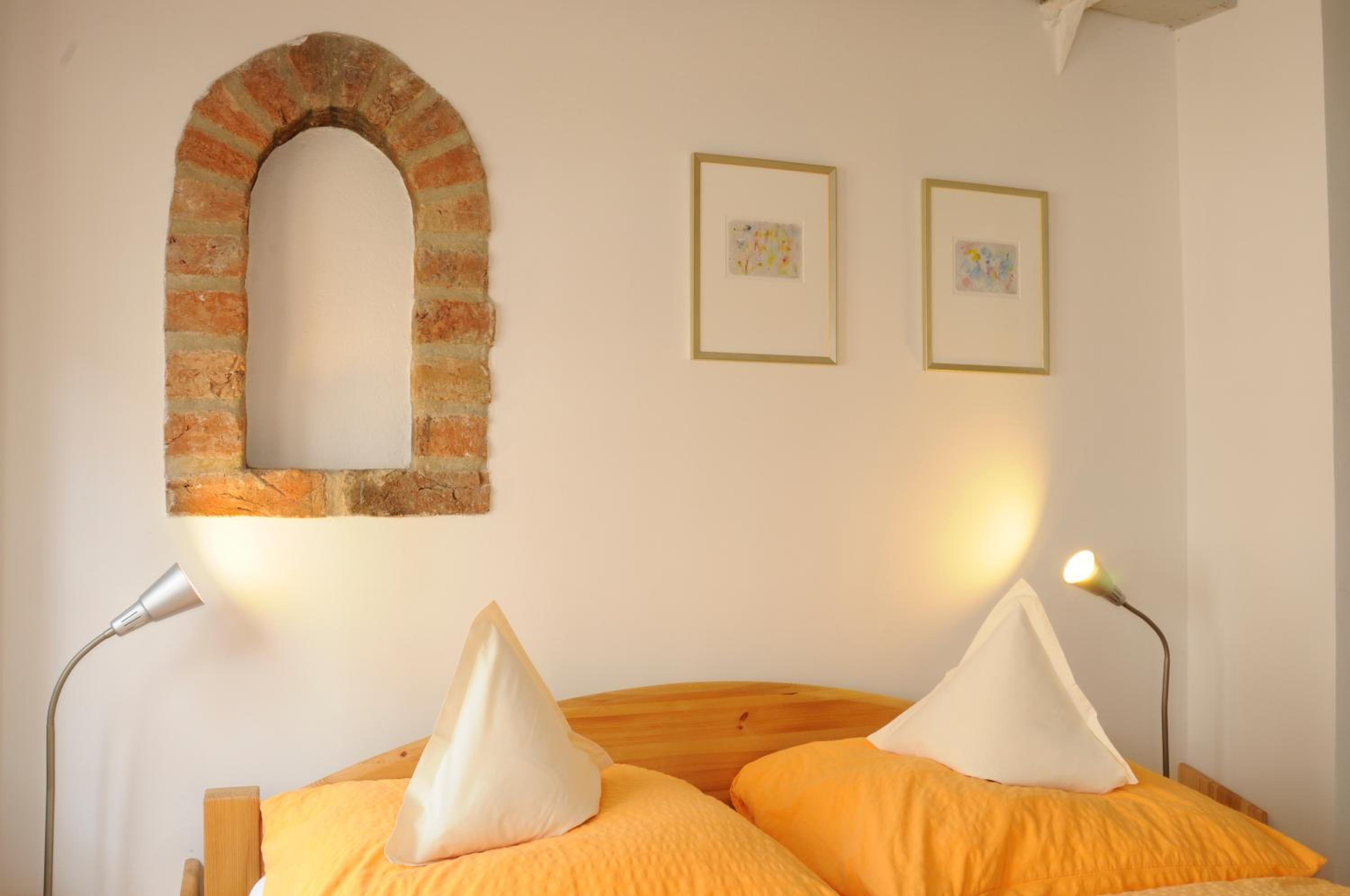 Double Room in Guest House photo 1
