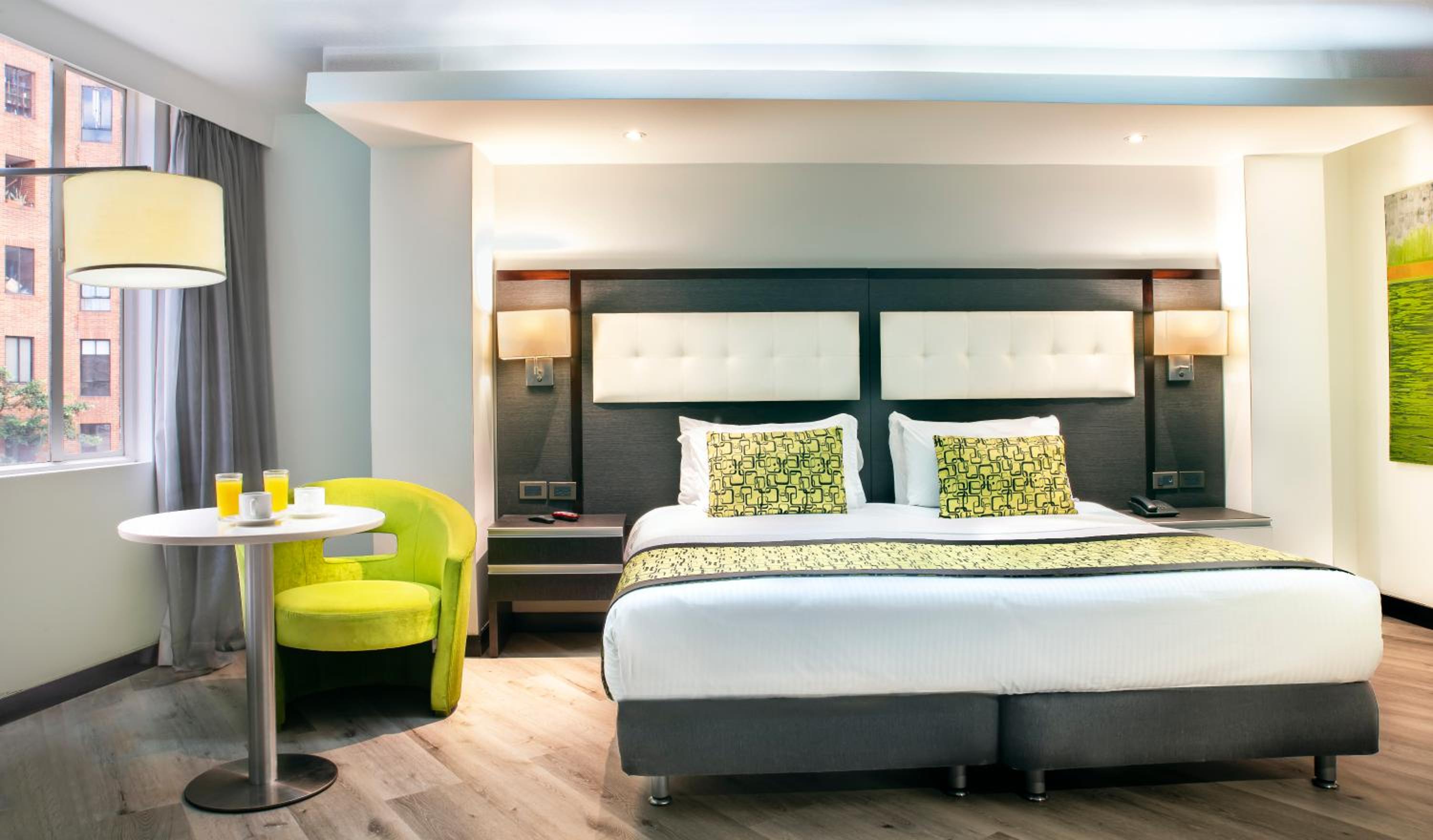 Superior Double Room - Photo 2