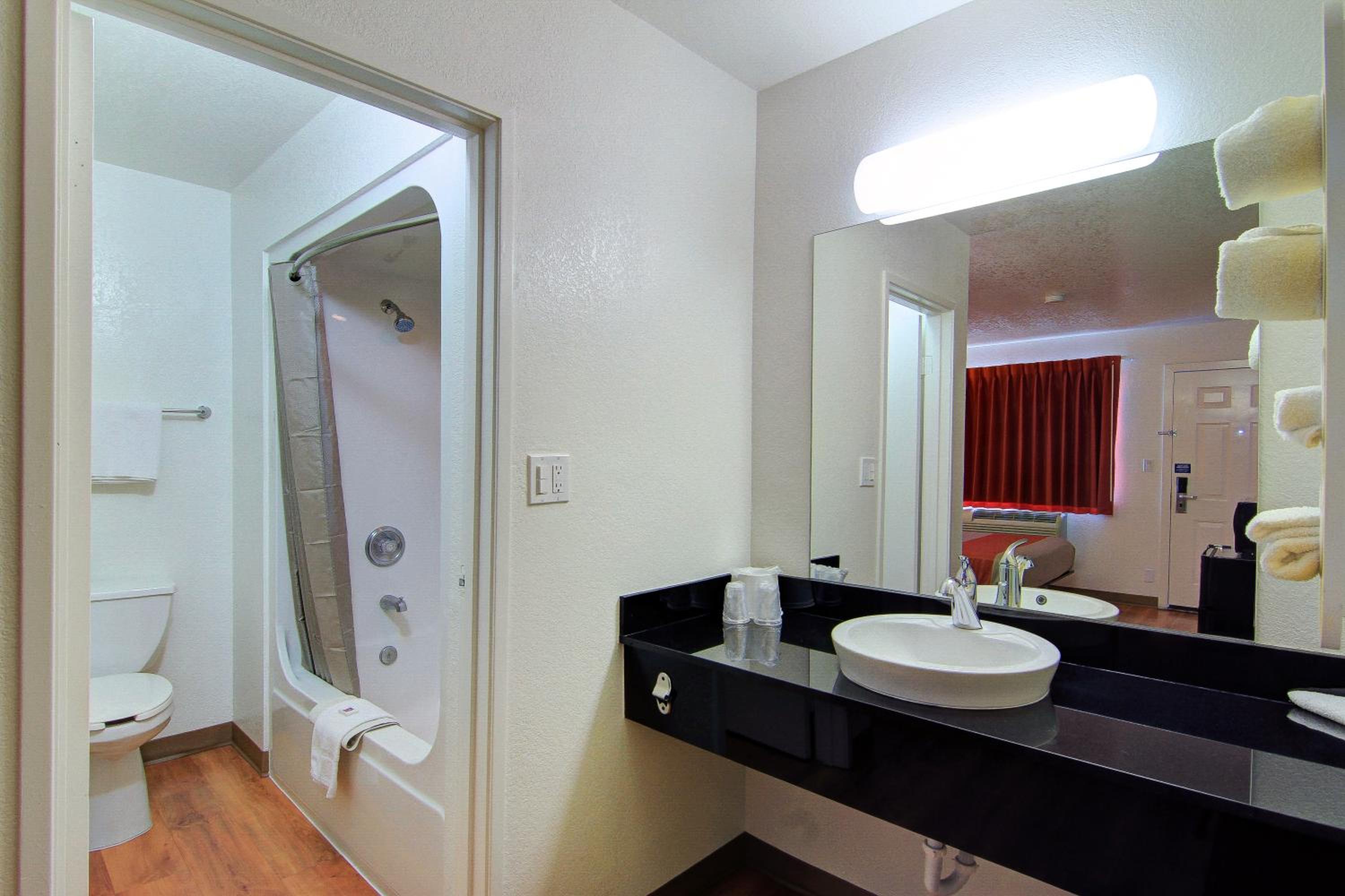 Quadruple Room photo 1