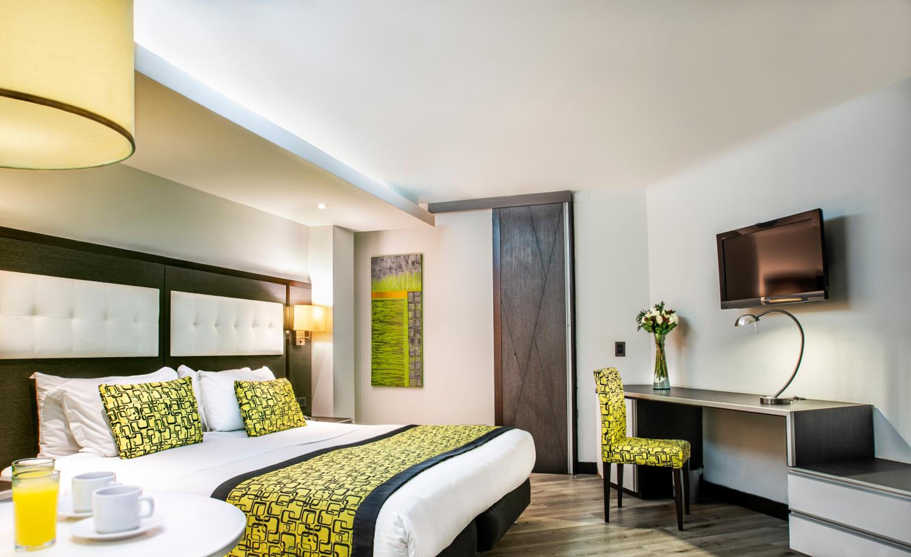 Superior Double Room - Photo 3