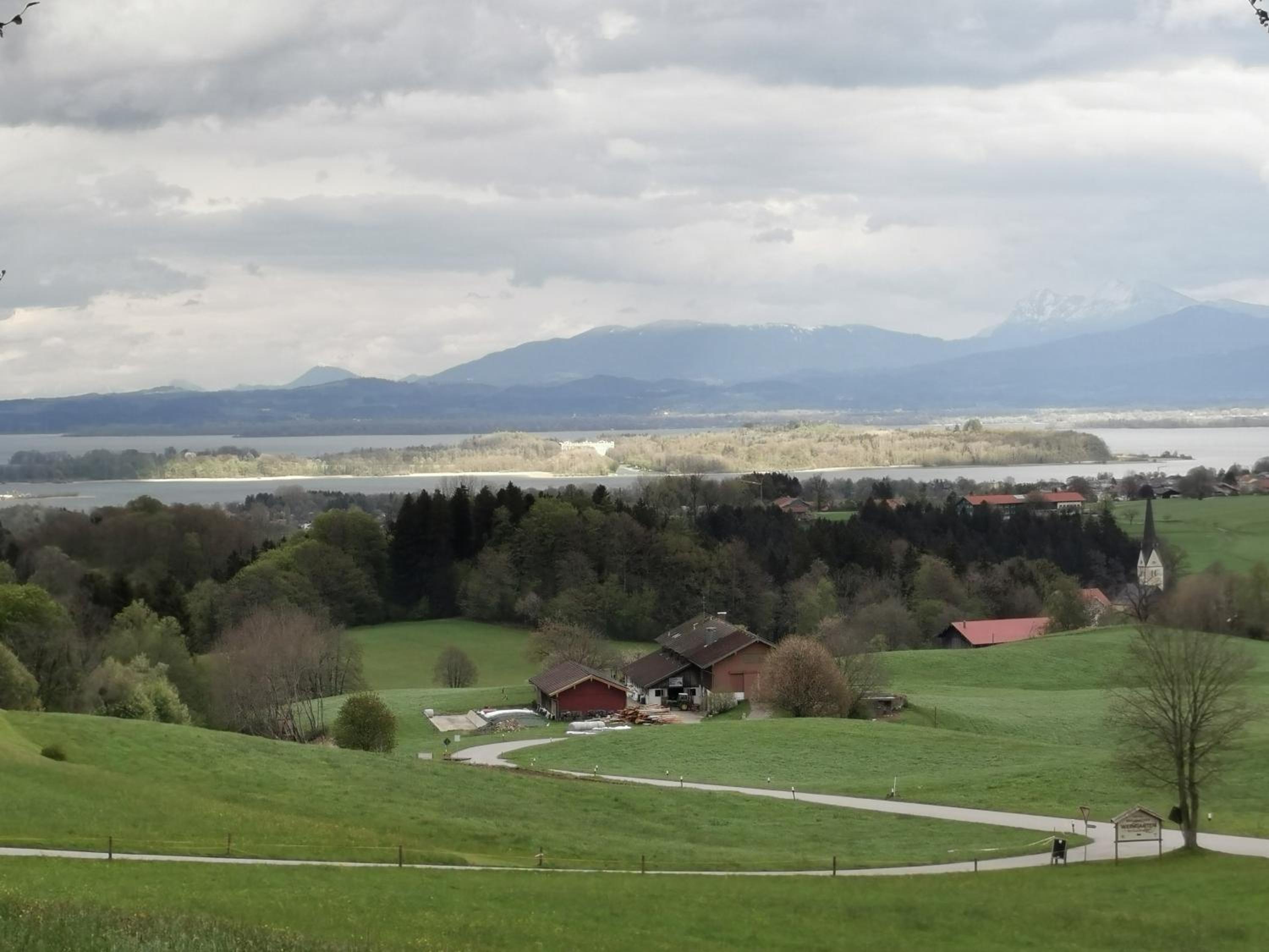 Single Room with Mountain View photo 1