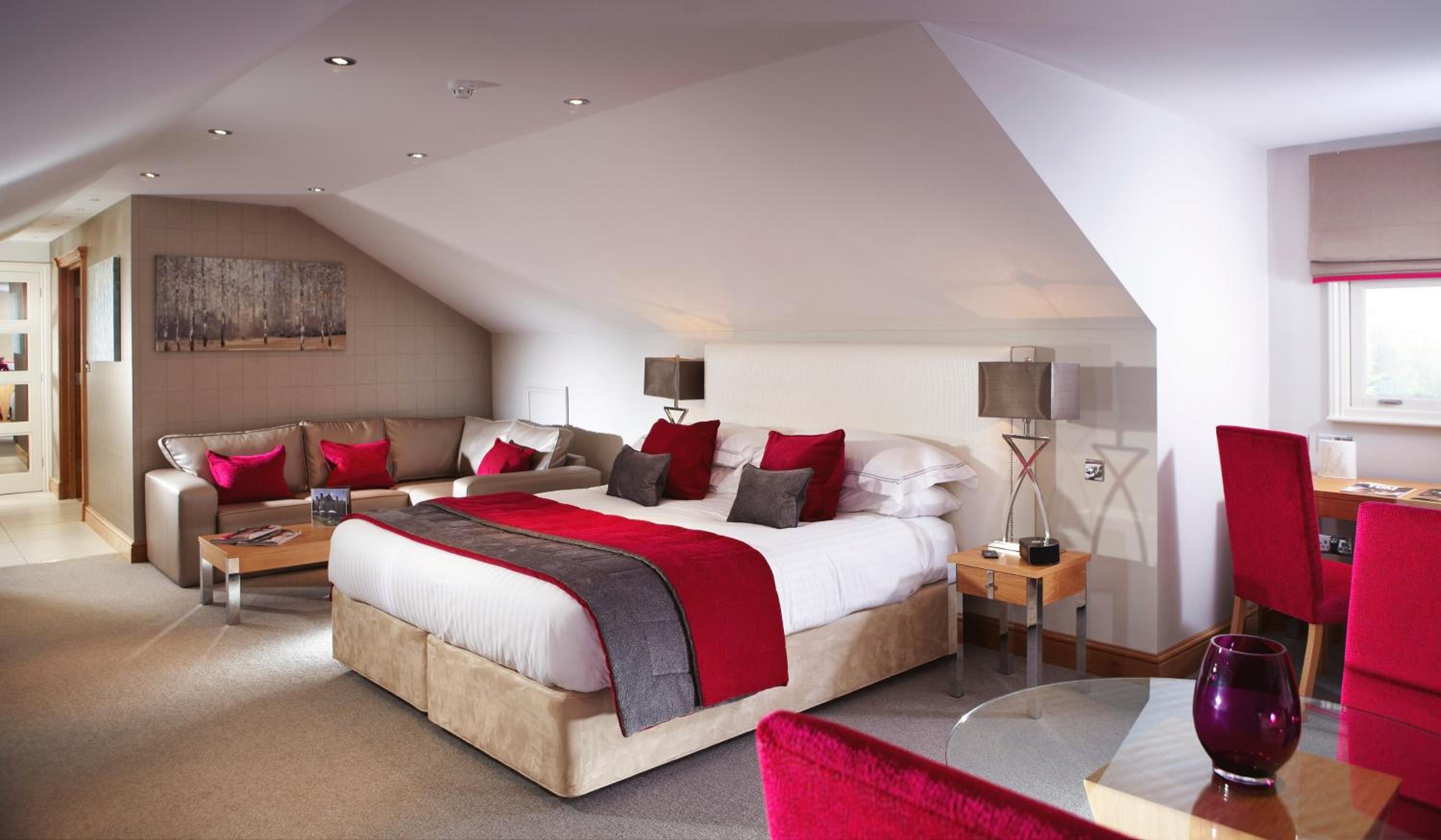 Spa Suite - Photo 4