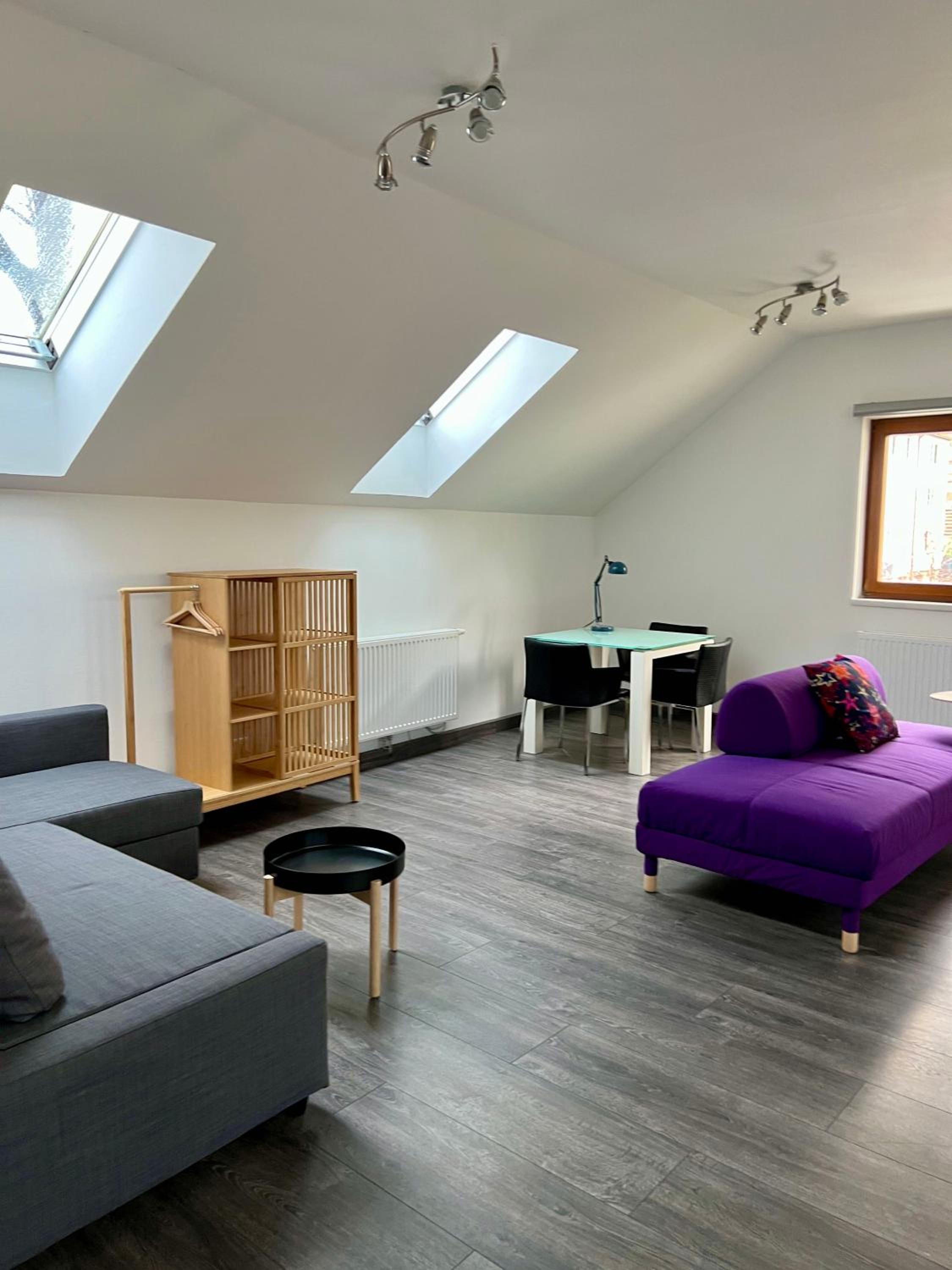 Loft photo 1