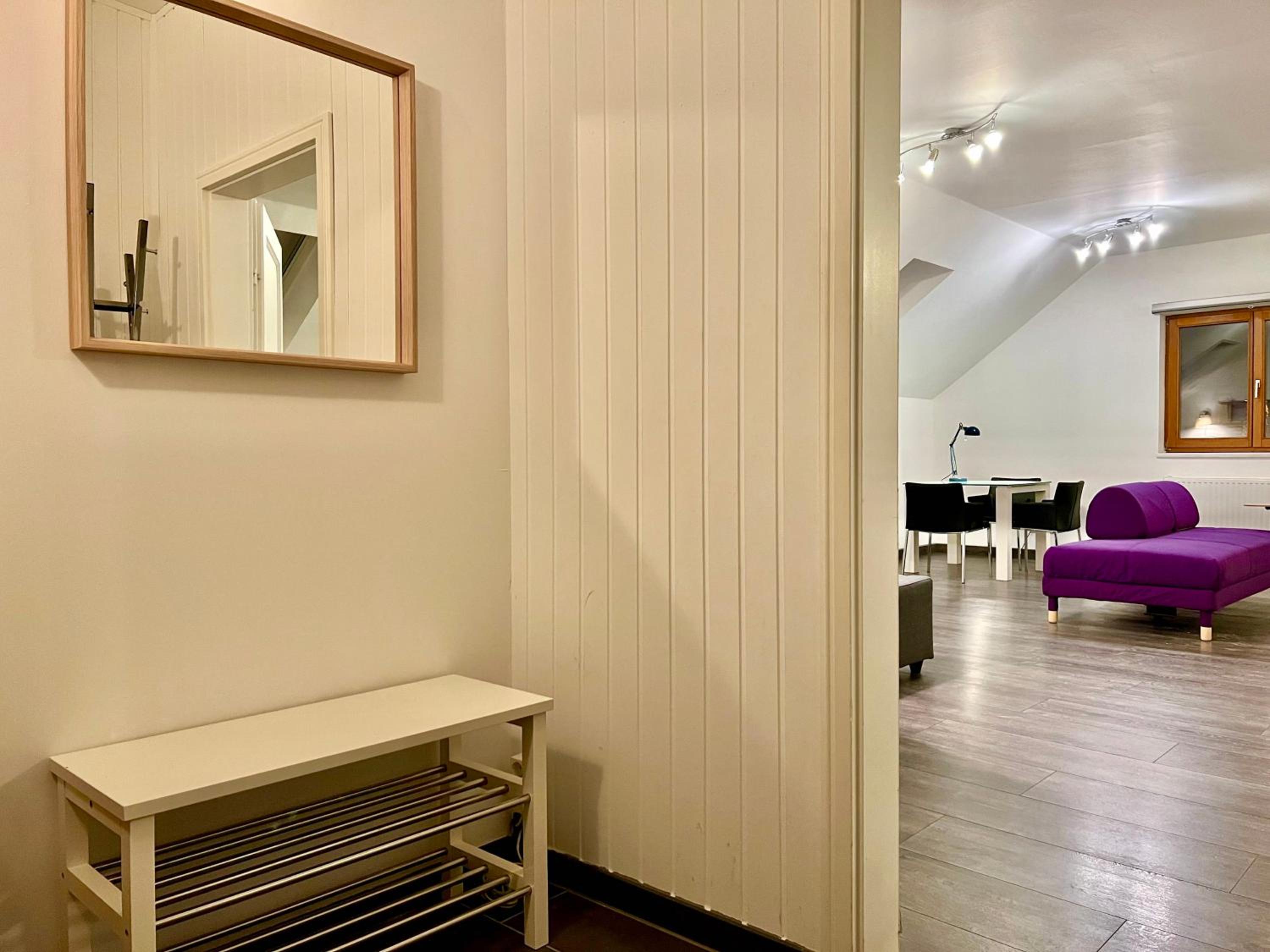 Loft photo 3