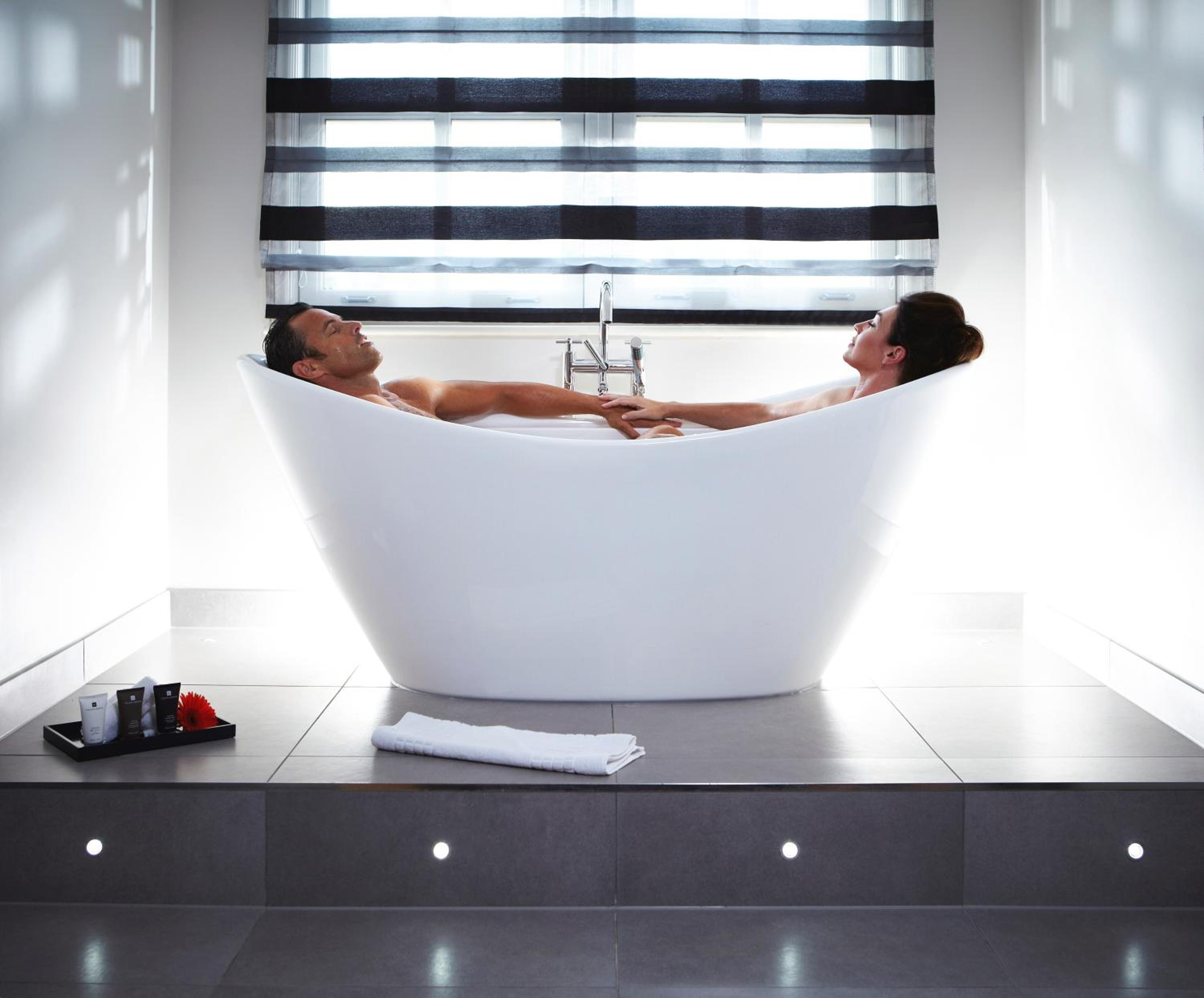 Spa Suite - Photo 2