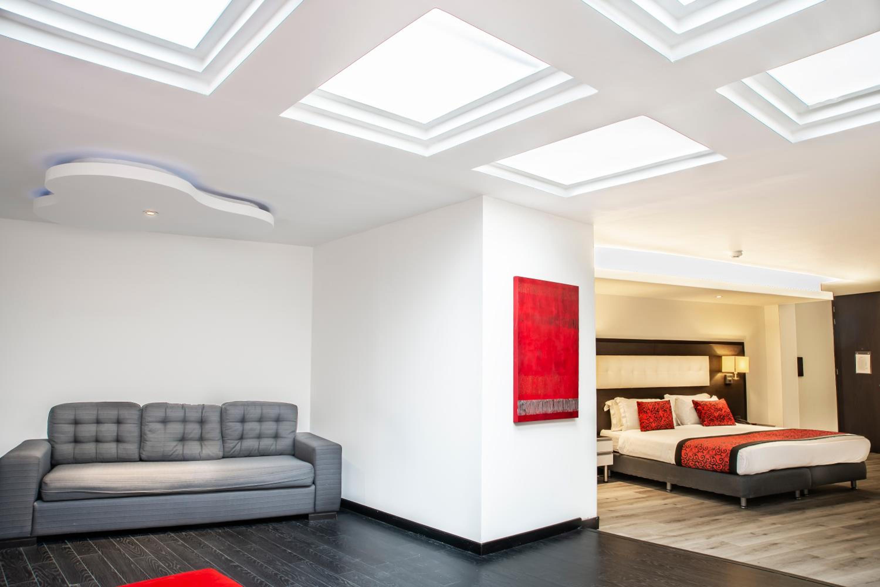 Junior Suite - Photo 3