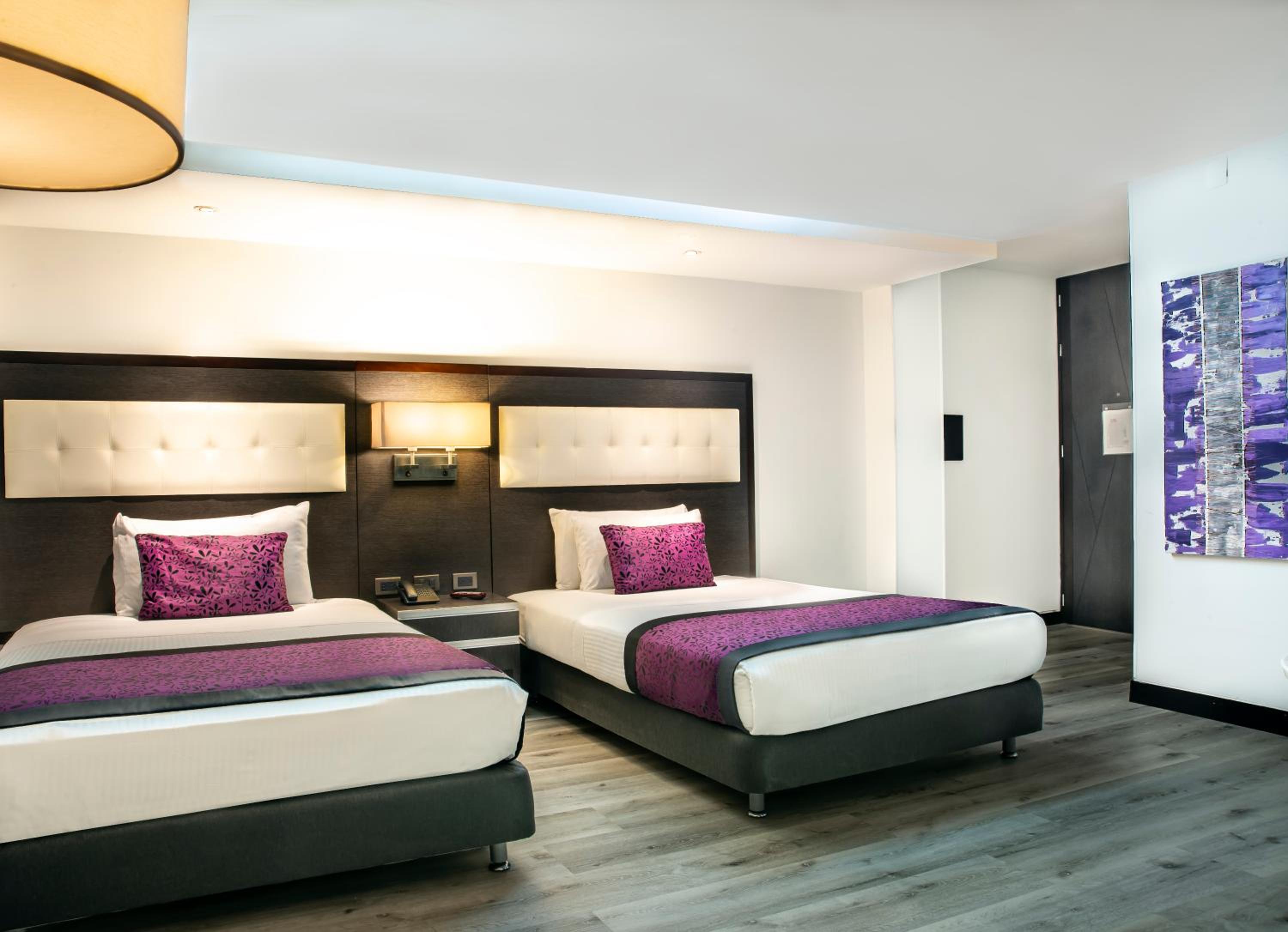 Superior Twin Room - Photo 4