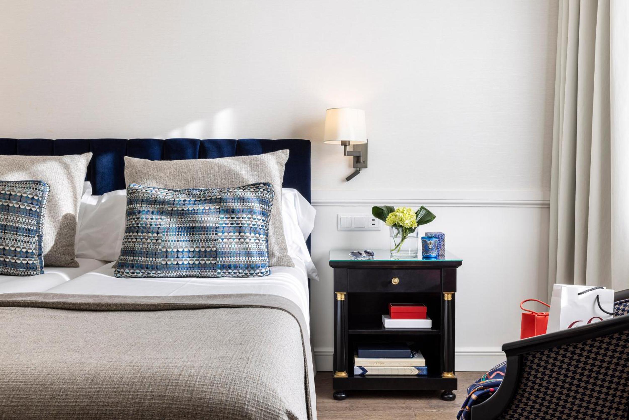 Superior Double or Twin Room photo 2
