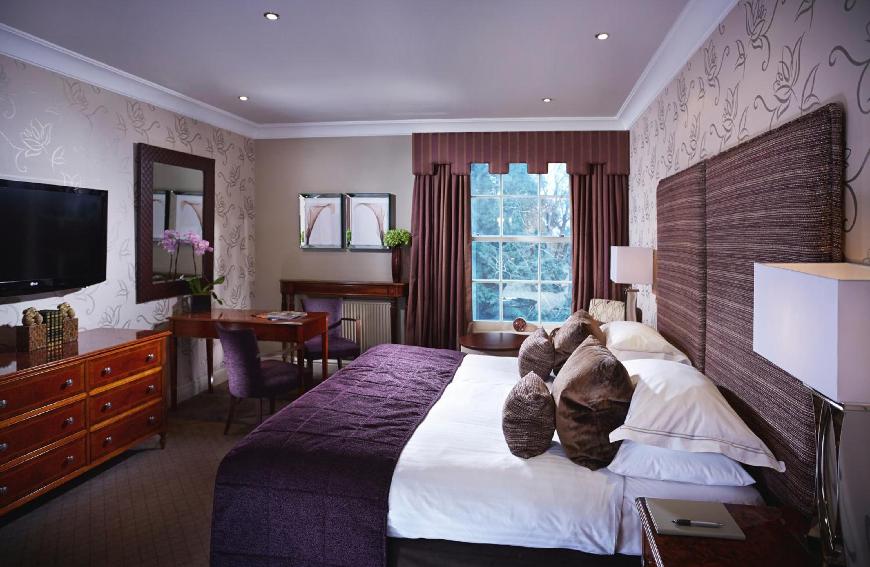 Luxury Super King Room - Photo 3
