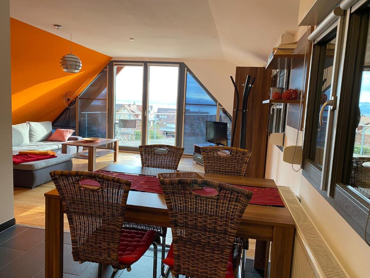 Apartment with Lake View photo 3