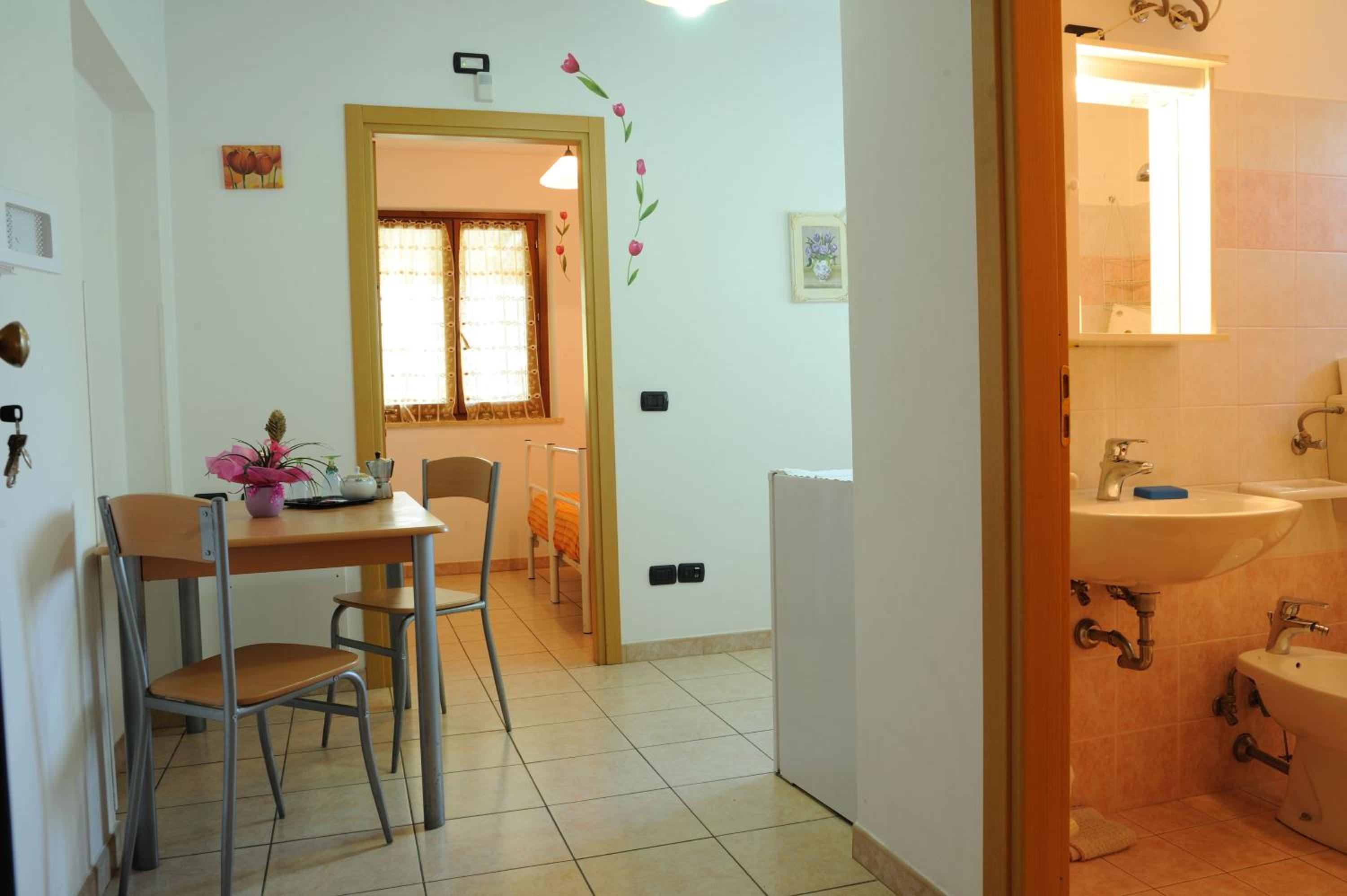 Standard Apartment photo 3