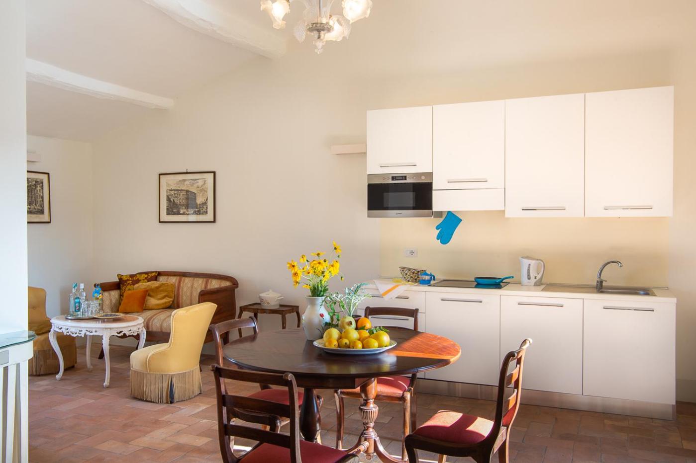 Standard Apartment - Photo 13