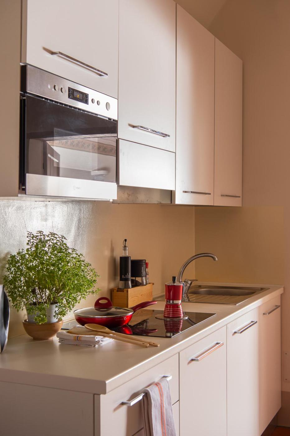 Standard Apartment - Photo 12