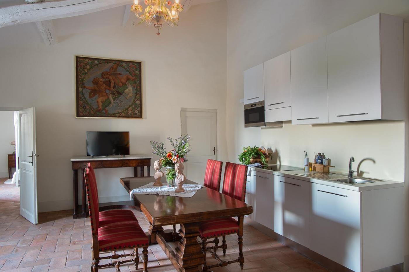 Superior Apartment - Photo 34