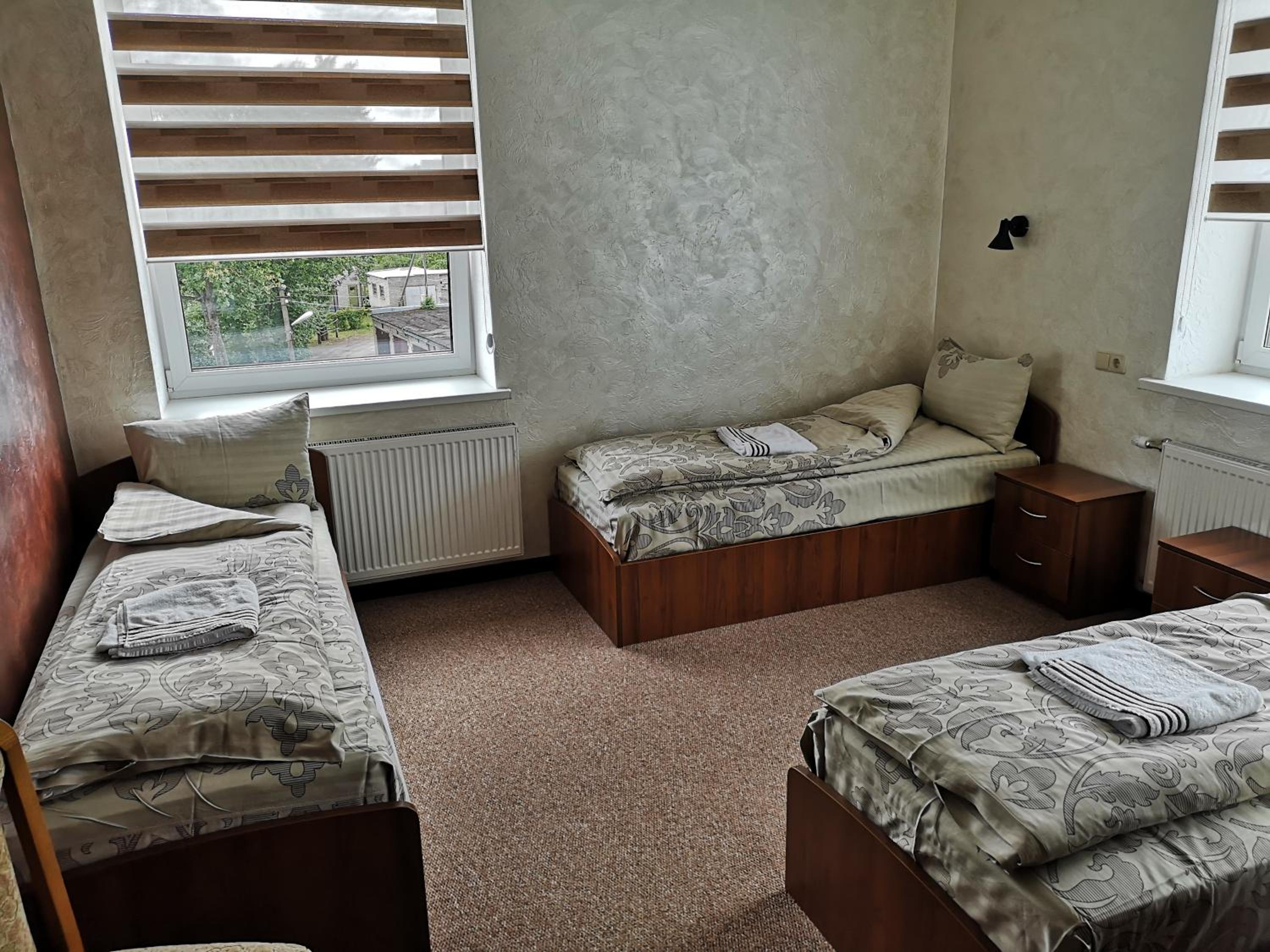 Triple Room photo 1