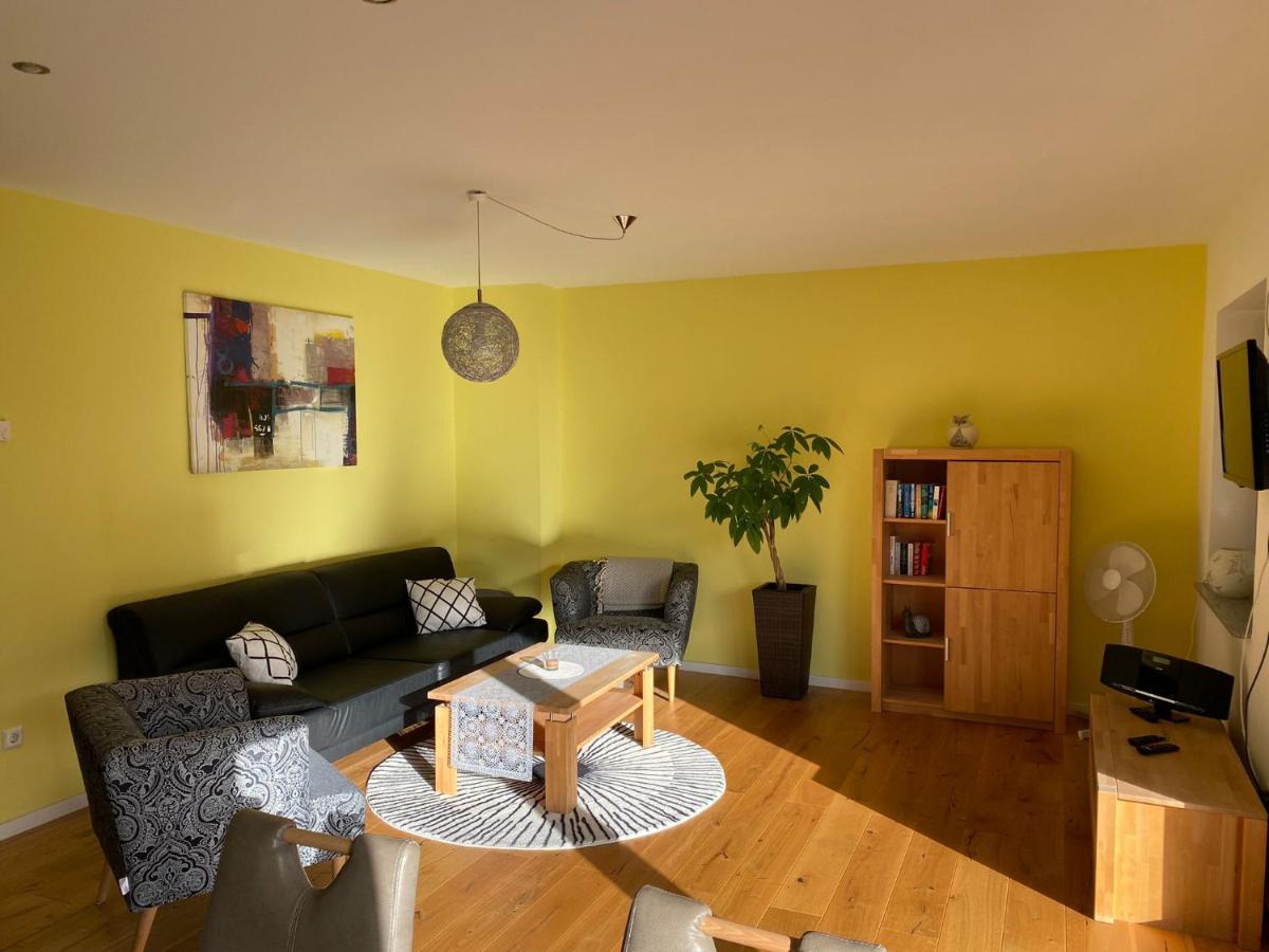 Two-Bedroom Apartment photo 2