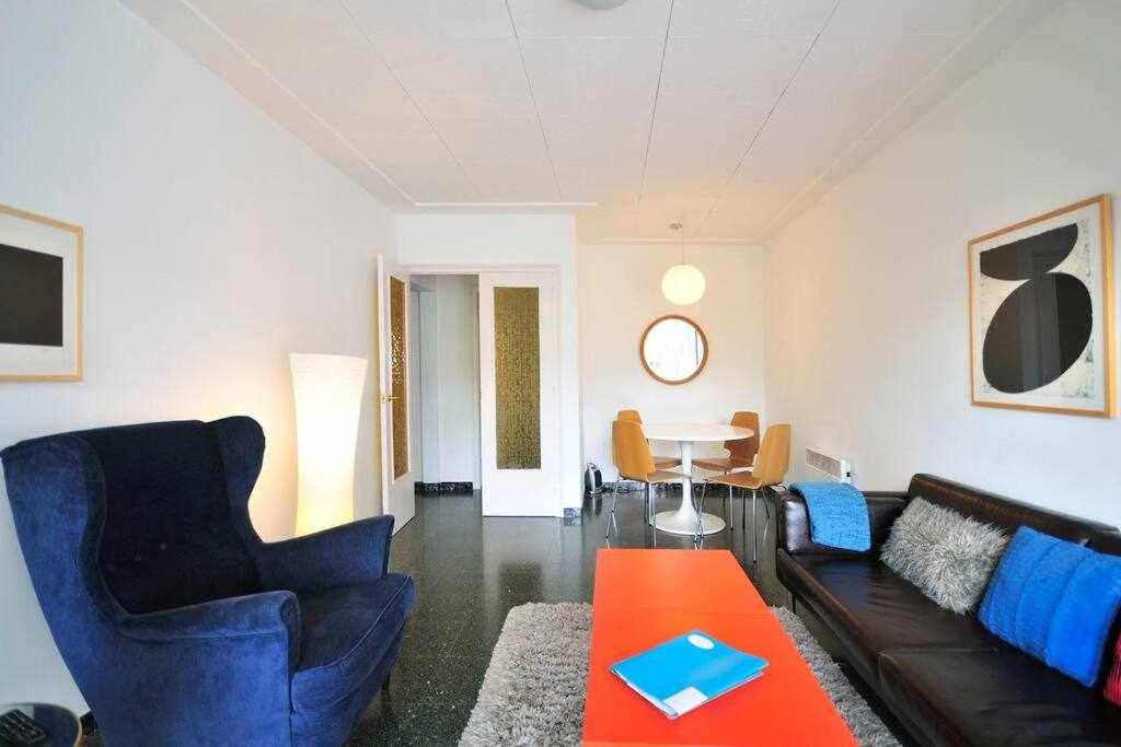 Departamento de tres habitaciones