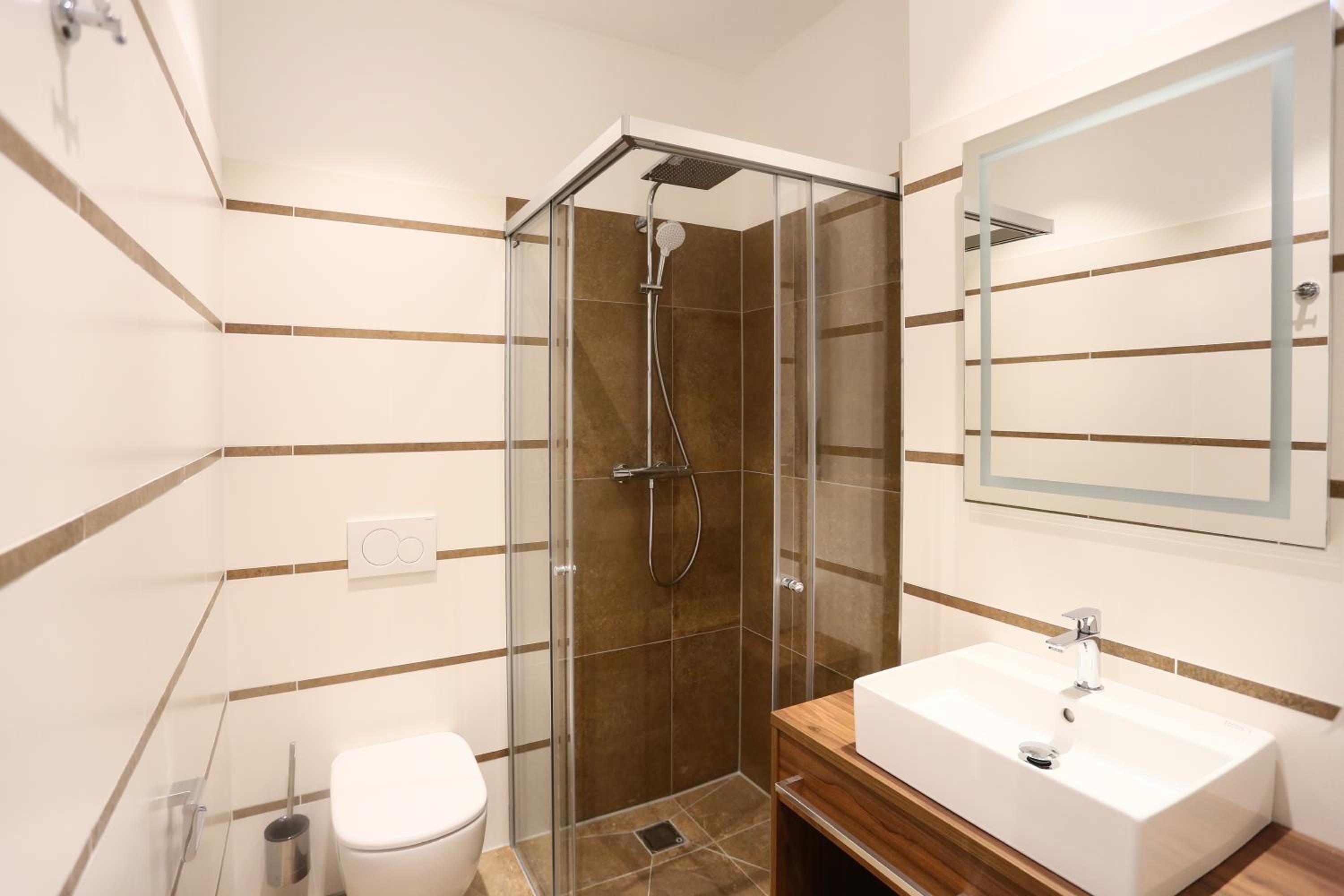 Superior Double Room - Photo 12
