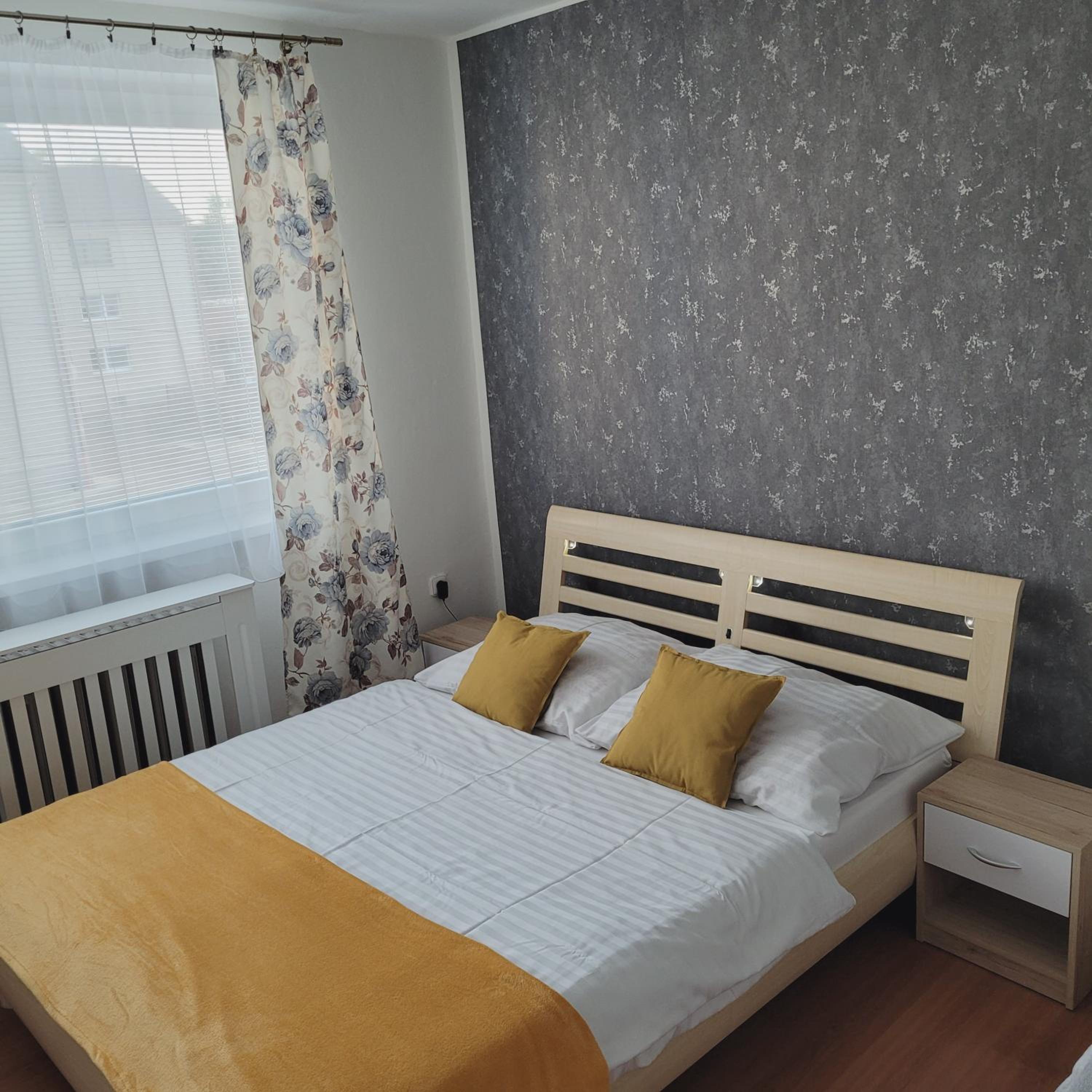 Two-Bedroom Apartment photo 1